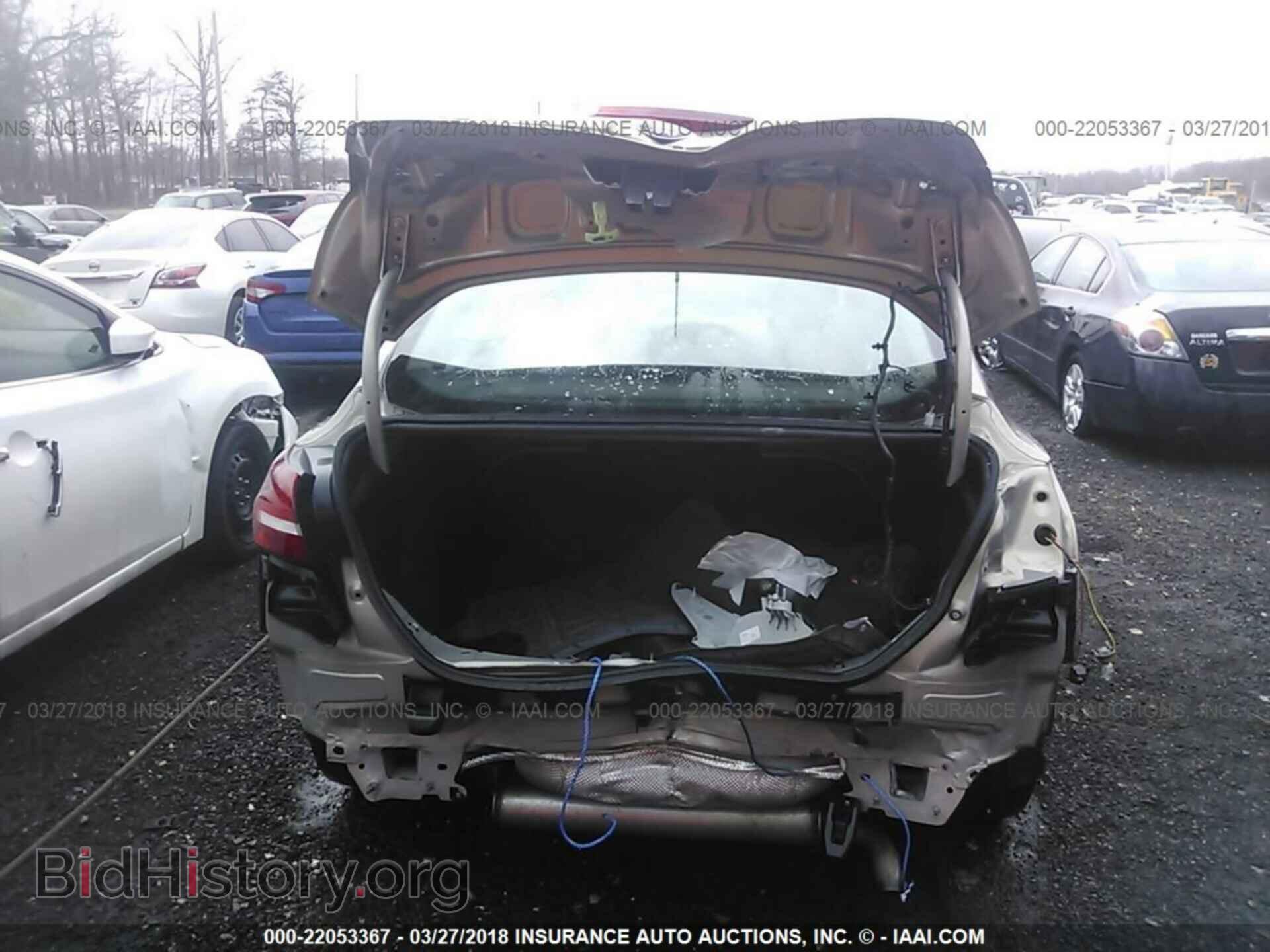 2015 Ford Focus - VIN: 1FADP3F28FL243432 - Photo 6