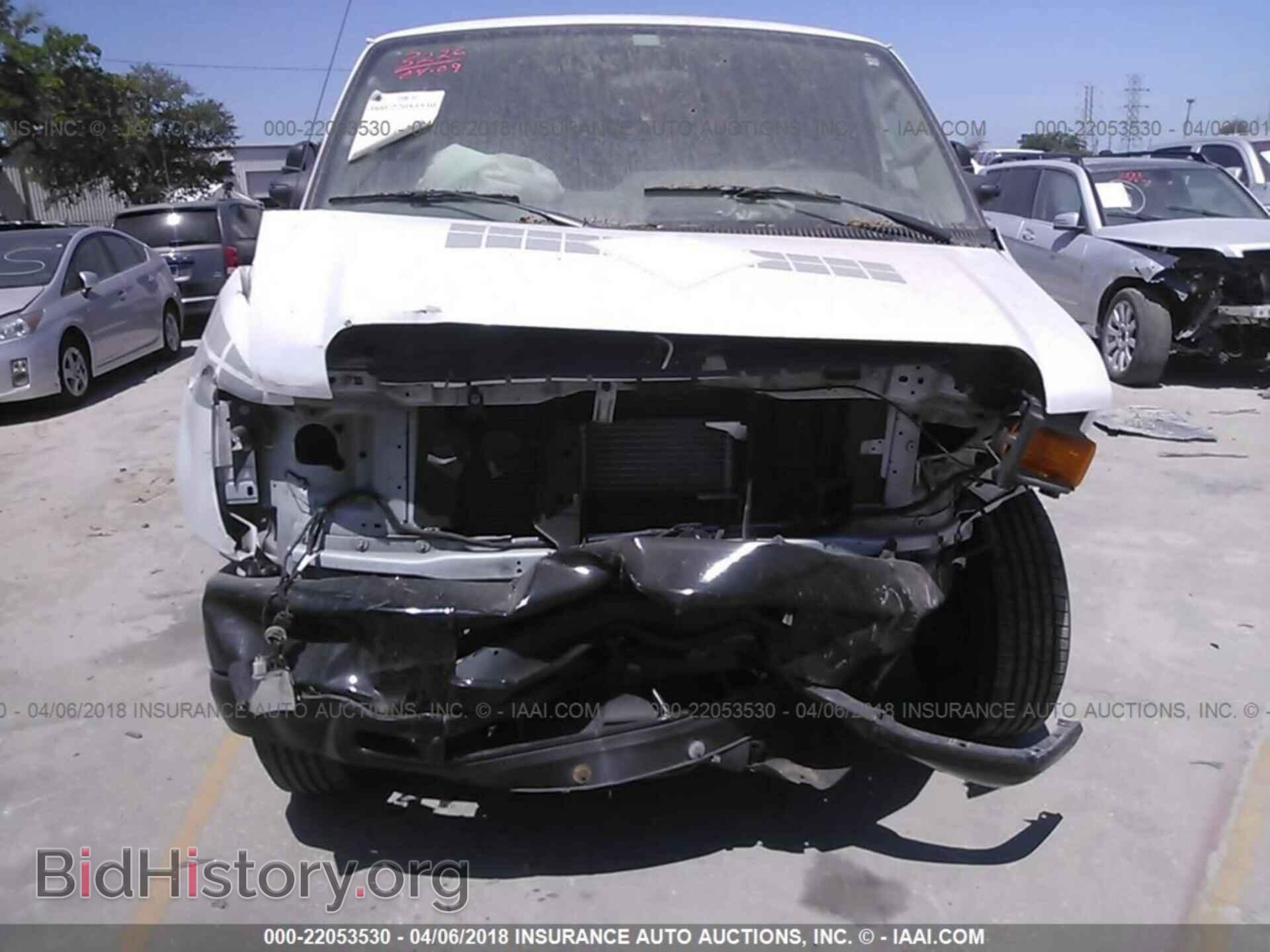 2012 Ford Econoline - VIN: 1FTNE1EW3CDB17515 - Фото 6