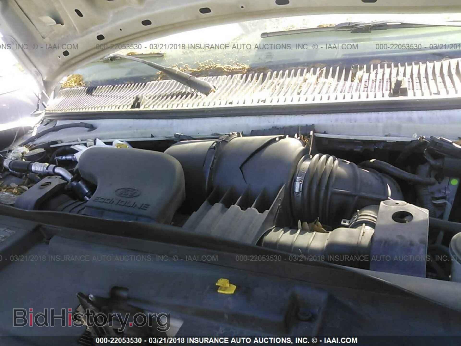 2012 Ford Econoline - VIN: 1FTNE1EW3CDB17515 - Фото 10