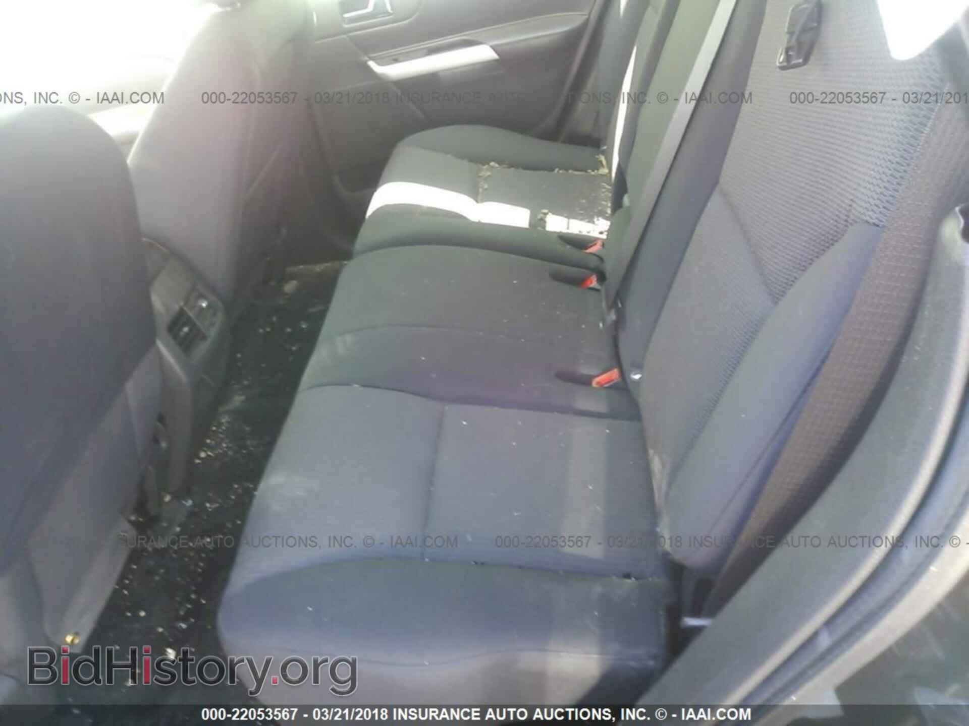 2013 Ford Edge - VIN: 2FMDK4JC7DBB99933 - Photo 8