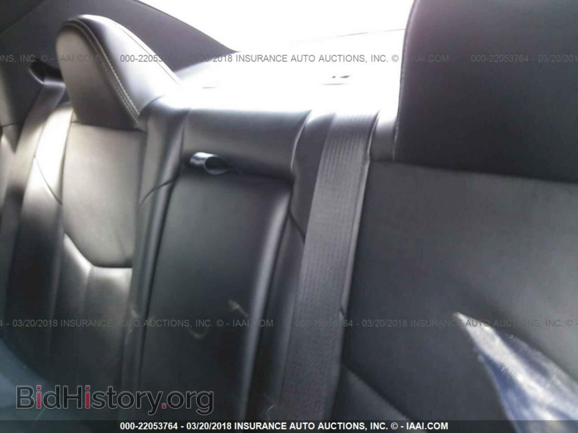 2013 Chrysler 200 - VIN: 1C3CCBCGXDN712182 - Photo 8