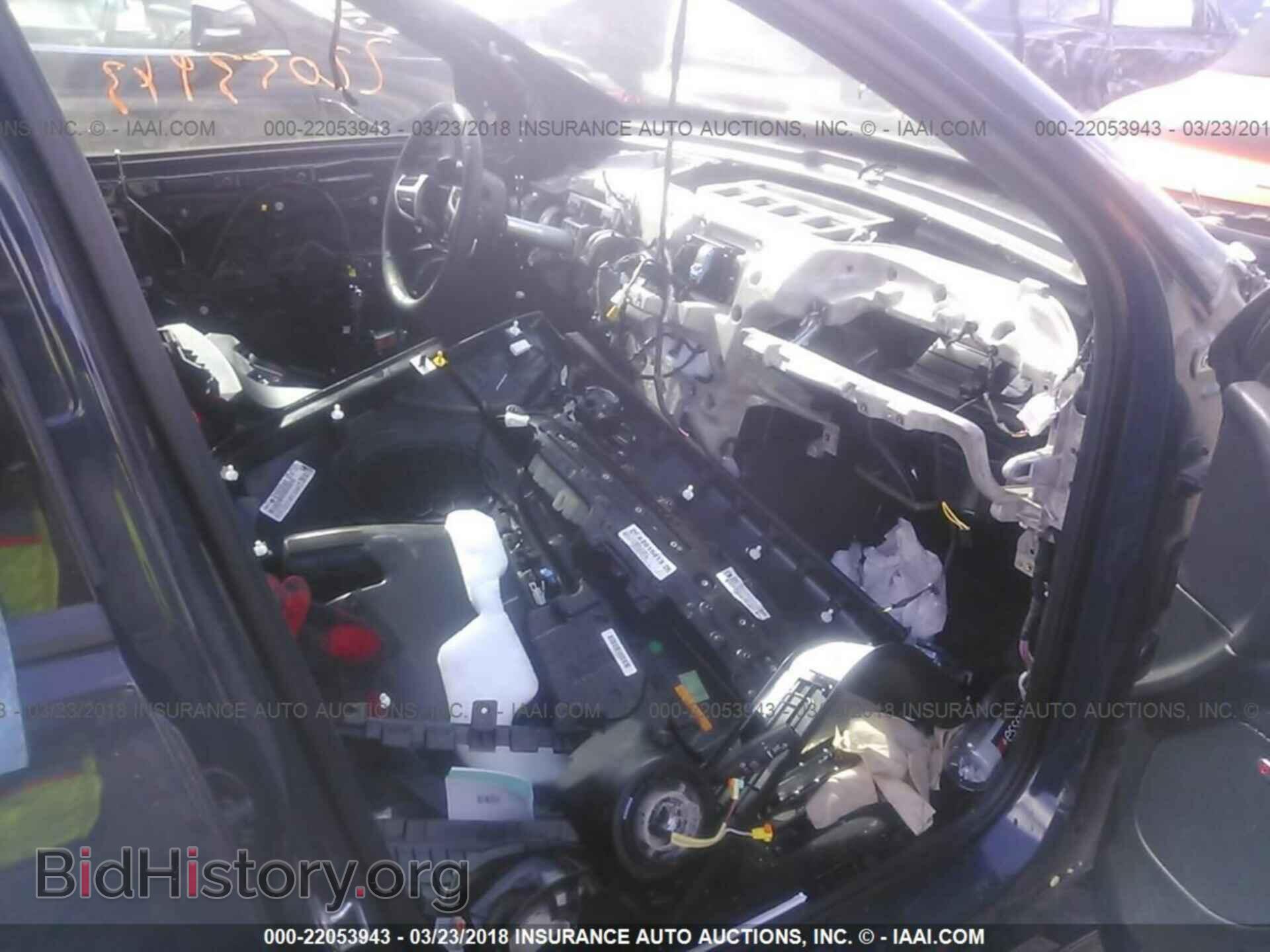 2017 Dodge Durango - VIN: 1C4SDJCT9HC898746 - Photo 5