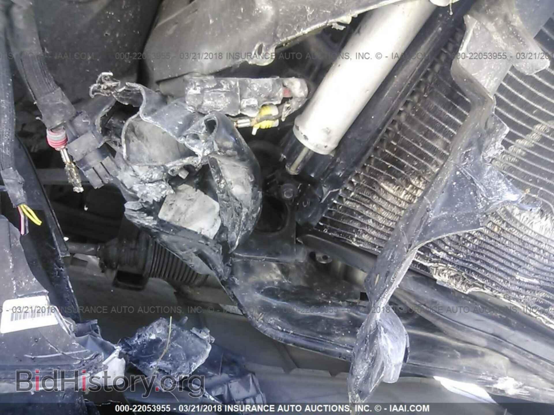 2015 Dodge Charger - VIN: 2C3CDXCT5FH901681 - Photo 6
