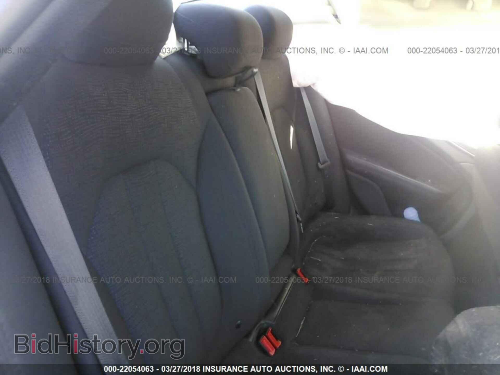 2016 Chrysler 200 - VIN: 1C3CCCAB4GN149874 - Photo 8