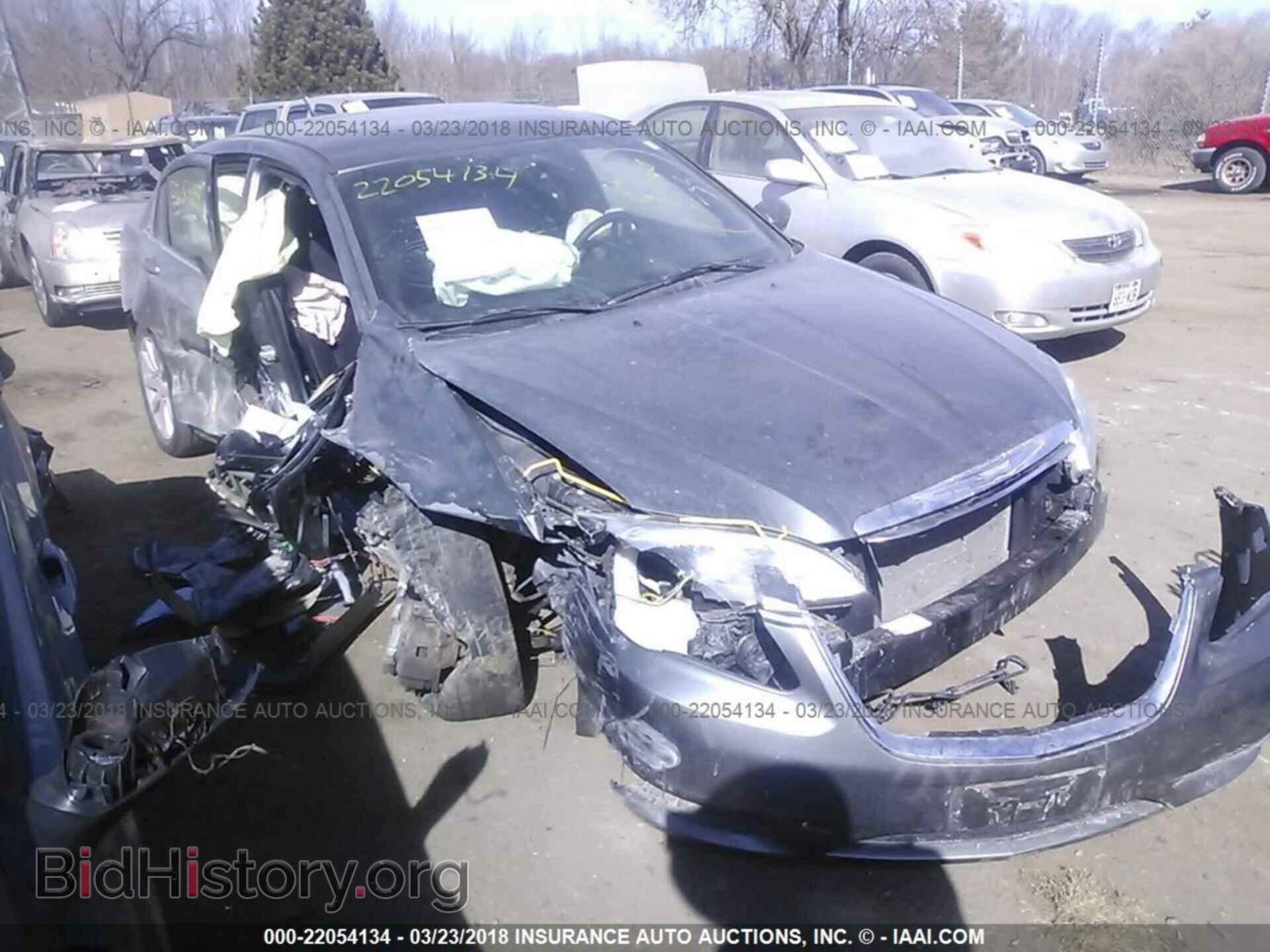 Photo 1C3CCBBB4DN573575 - Chrysler 200 2013