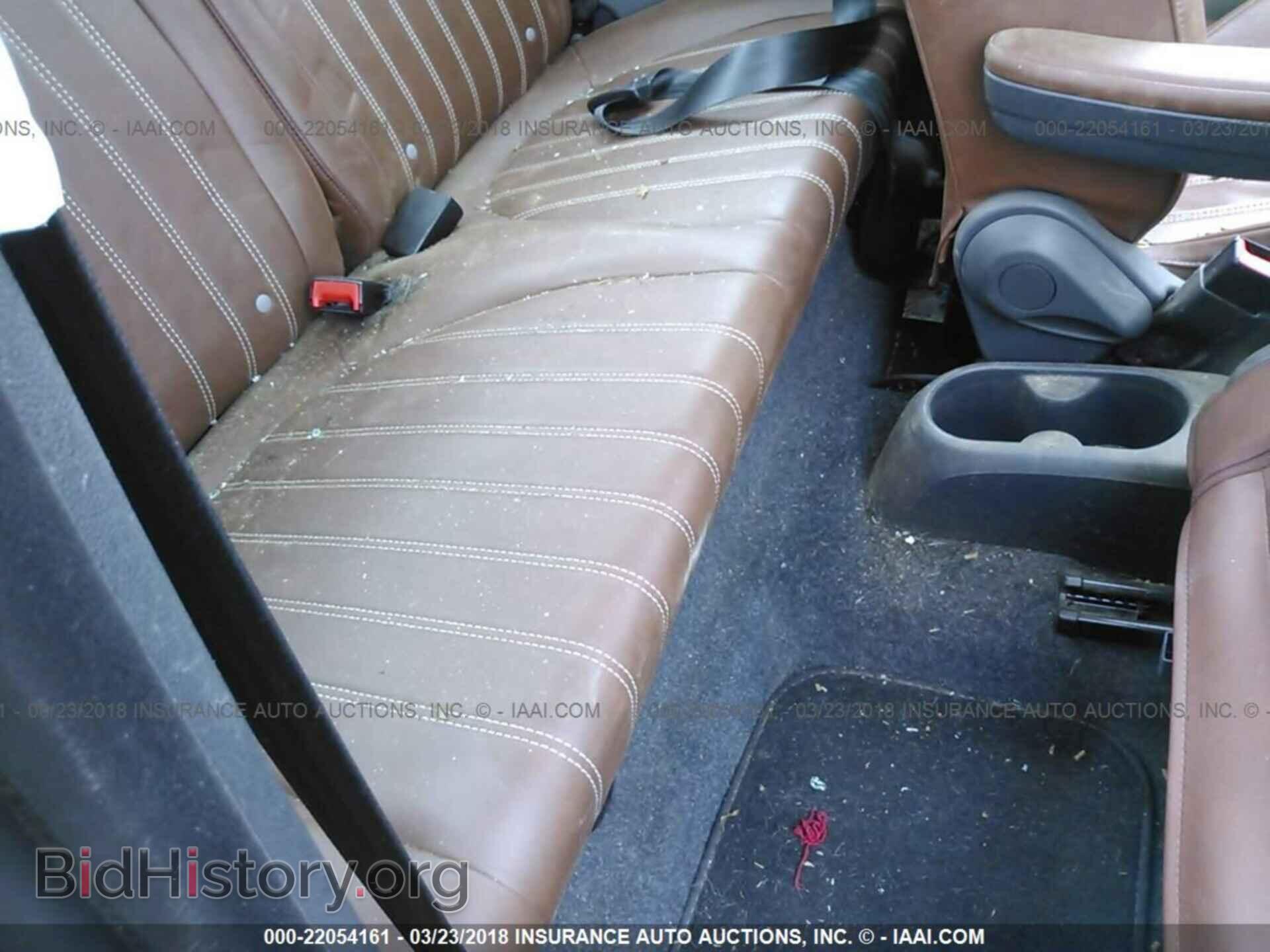 2015 Fiat 500 - VIN: 3C3CFFCR9FT558762 - Photo 8