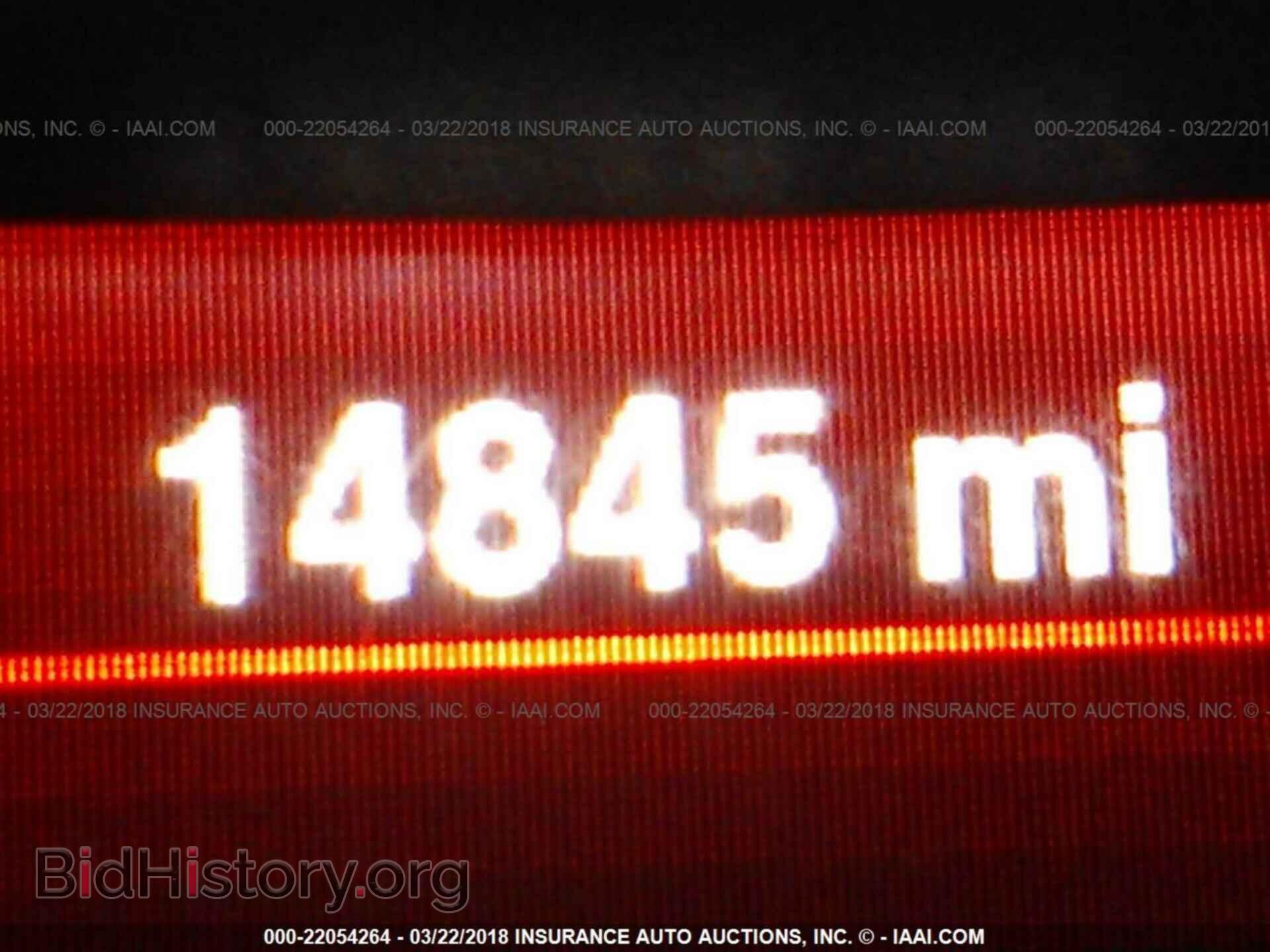 2016 Dodge Journey - VIN: 3C4PDCGG2GT194793 - Фото 7