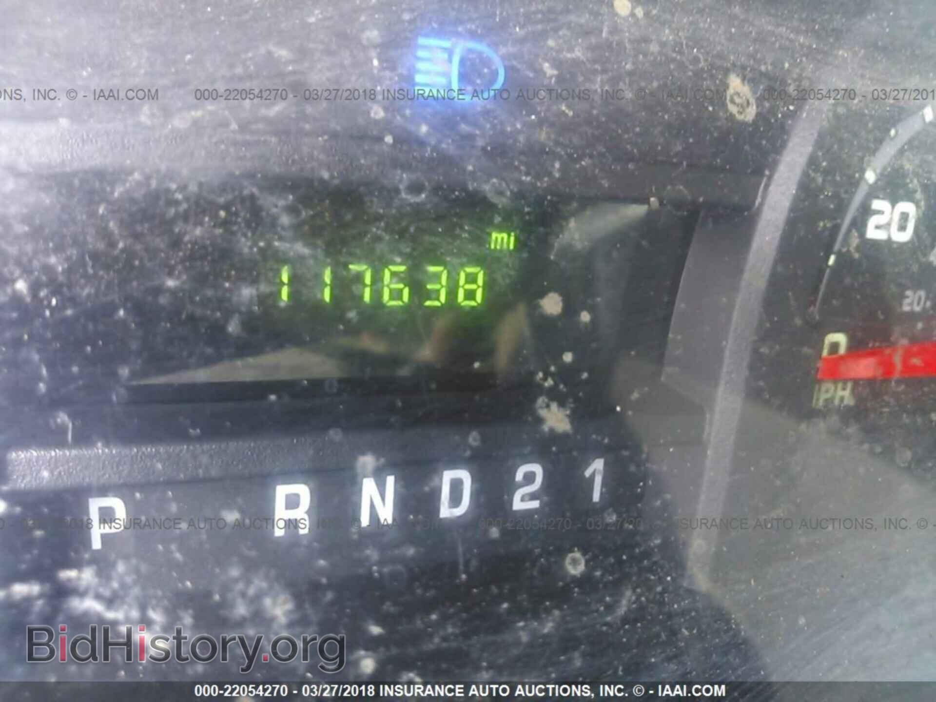 2011 Ford Econoline - VIN: 1FTNE1EW8BDB00997 - Photo 7
