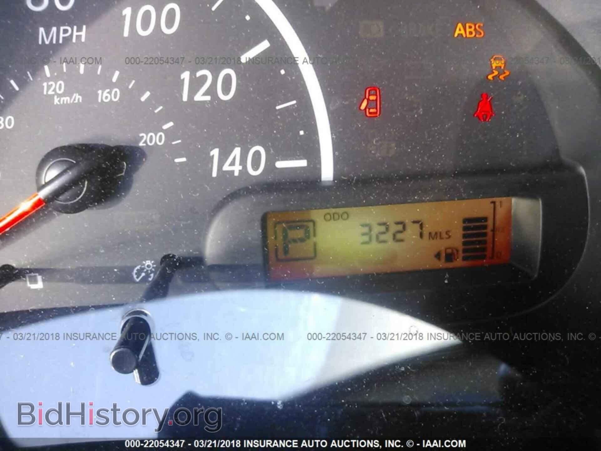 2017 Nissan Versa - VIN: 3N1CN7AP3HL906891 - Photo 7