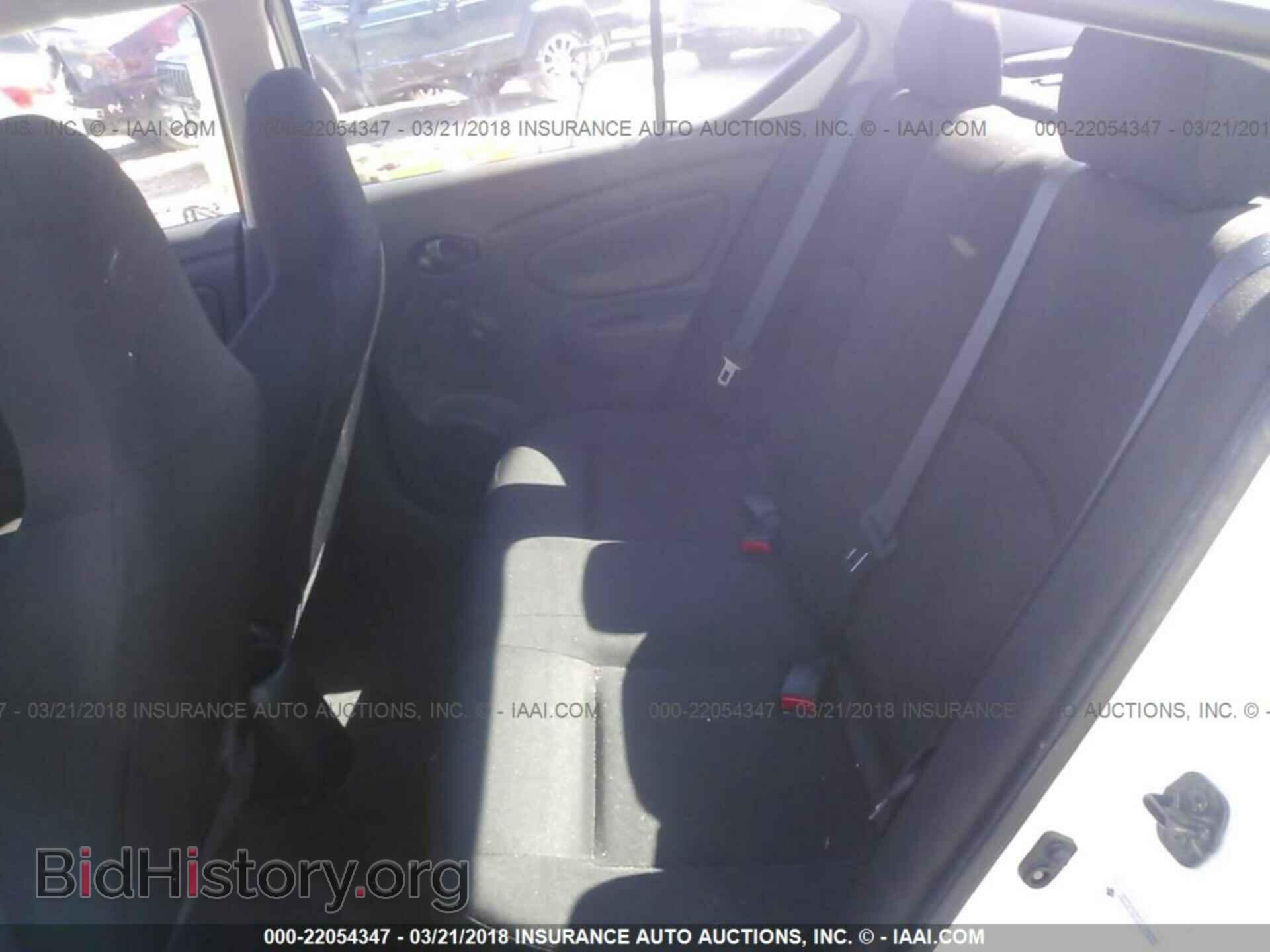 2017 Nissan Versa - VIN: 3N1CN7AP3HL906891 - Photo 8