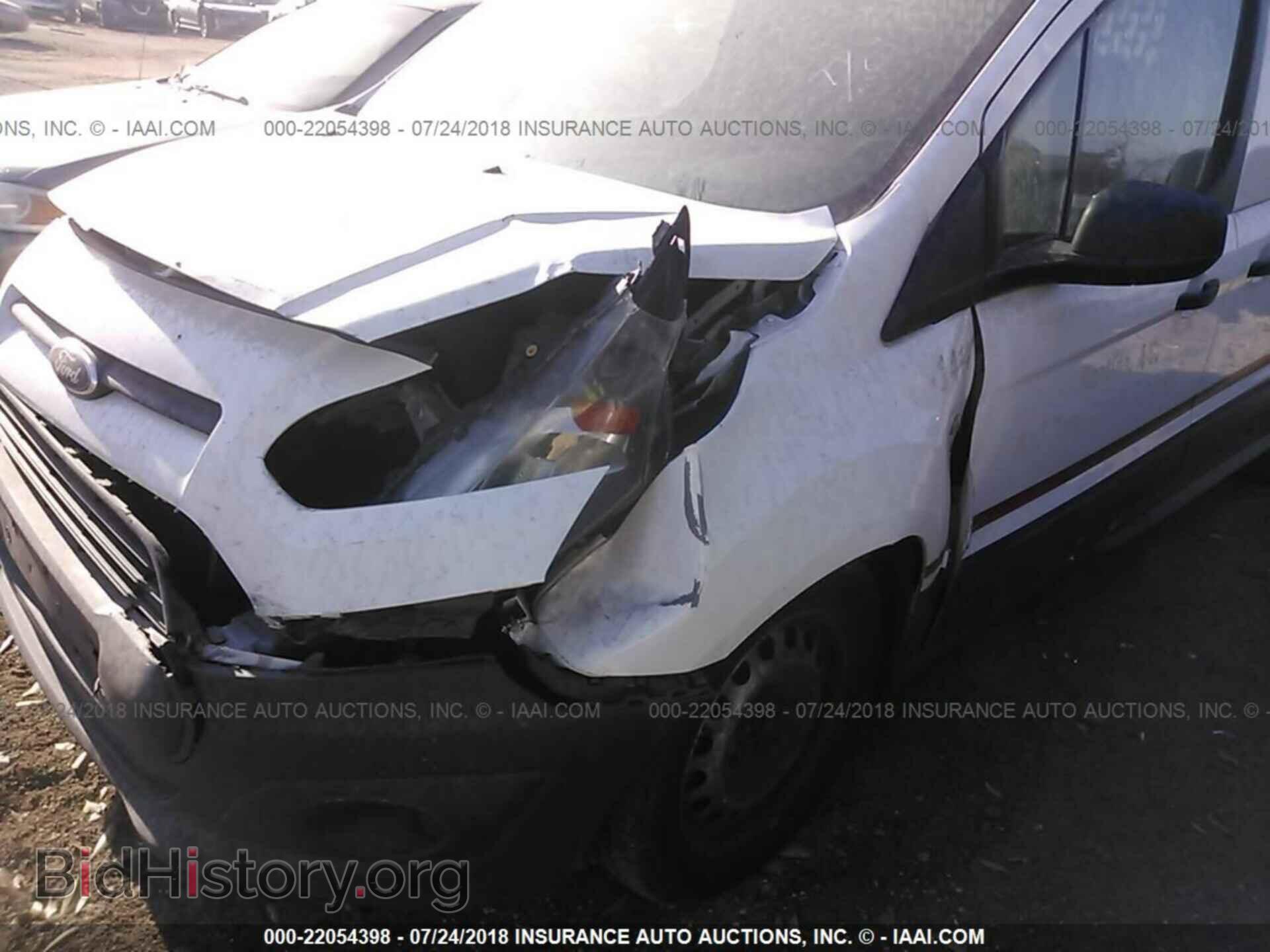 2014 Ford Transit - VIN: NM0LS7E74E1169409 - Фото 6