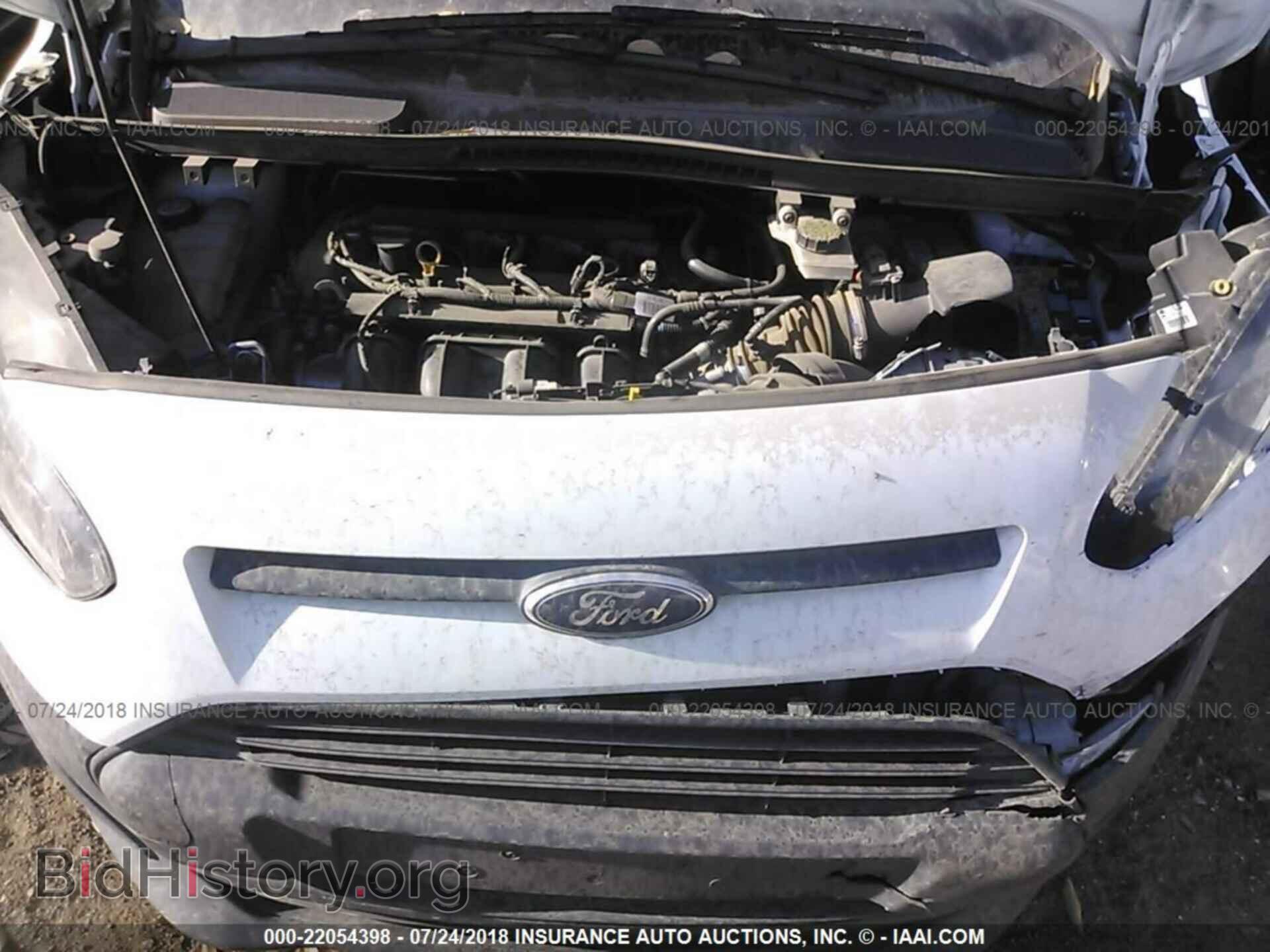2014 Ford Transit - VIN: NM0LS7E74E1169409 - Фото 10