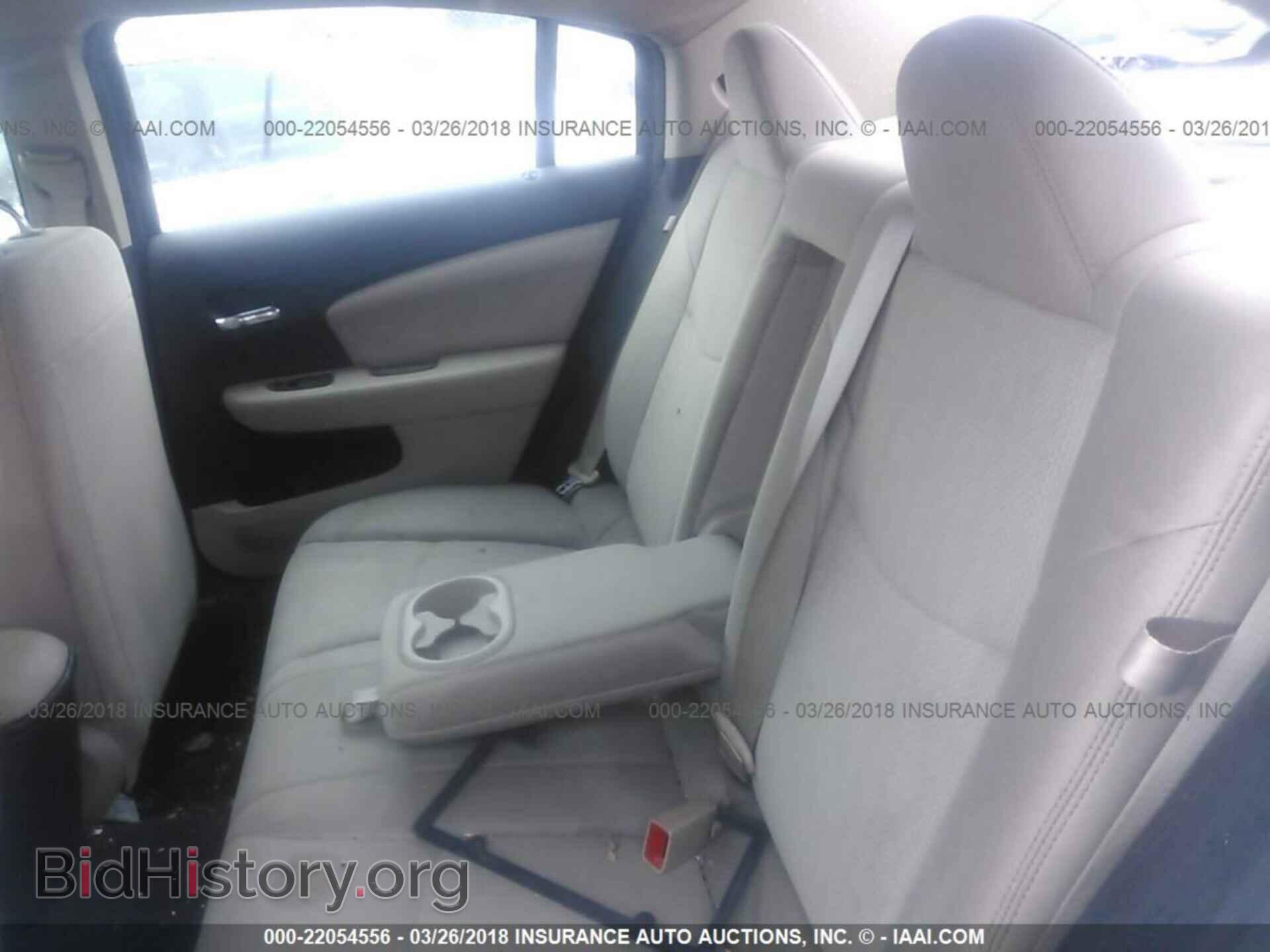2013 Chrysler 200 - VIN: 1C3CCBAB4DN761465 - Фото 8