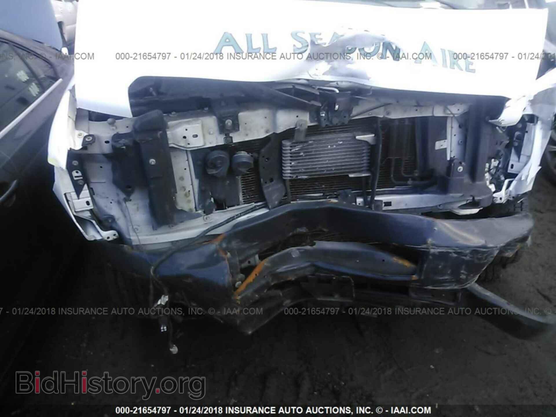 2013 FORD ECONOLINE - VIN: 1FTNE2EW9DDB28168 - Фото 6