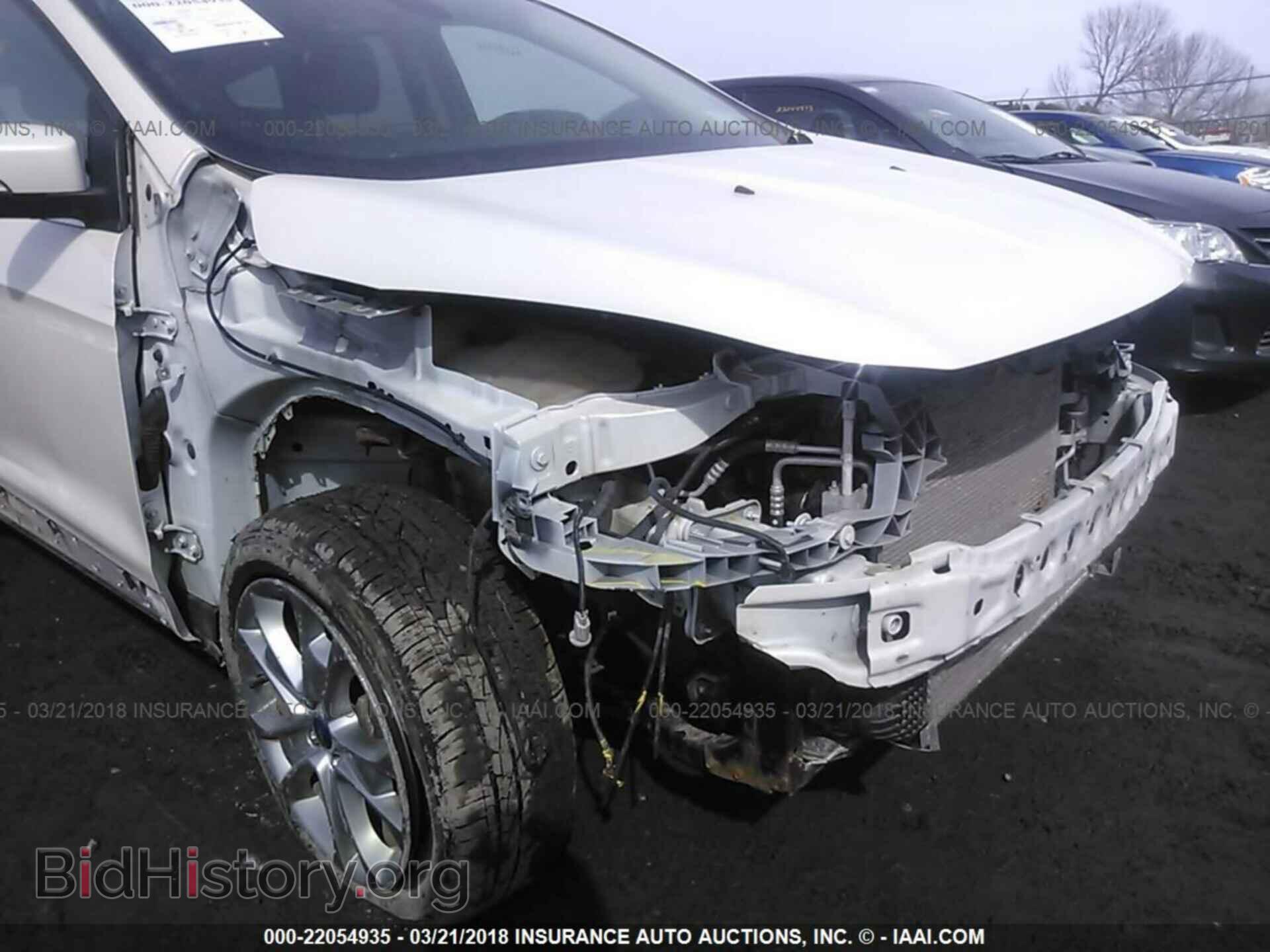 2013 Ford Escape - VIN: 1FMCU9H97DUC40455 - Photo 6