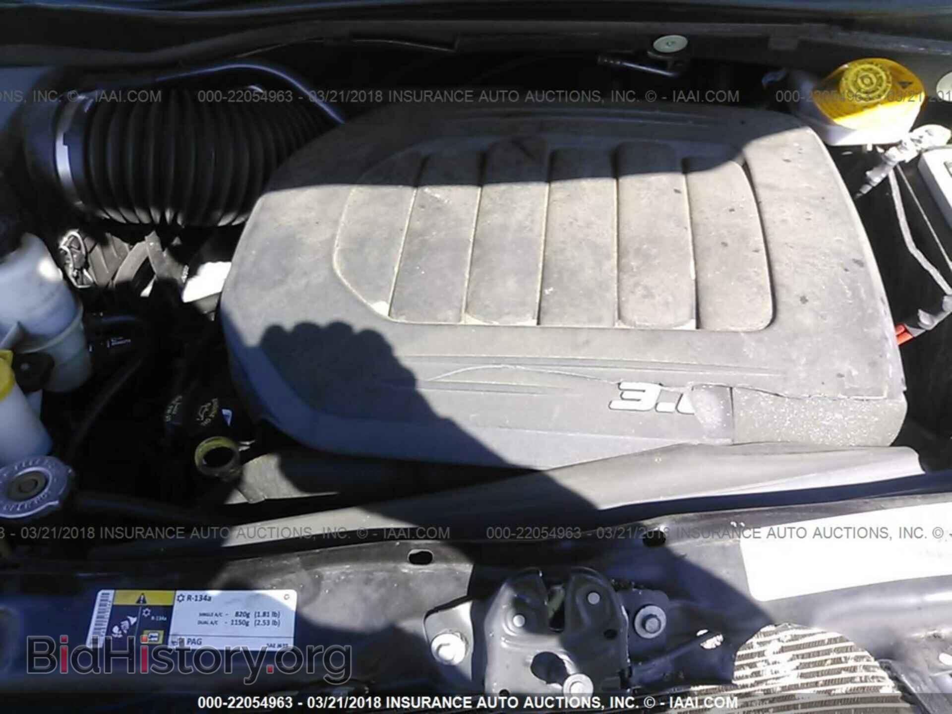 2016 Dodge Grand caravan - VIN: 2C4RDGCG2GR137535 - Фото 10