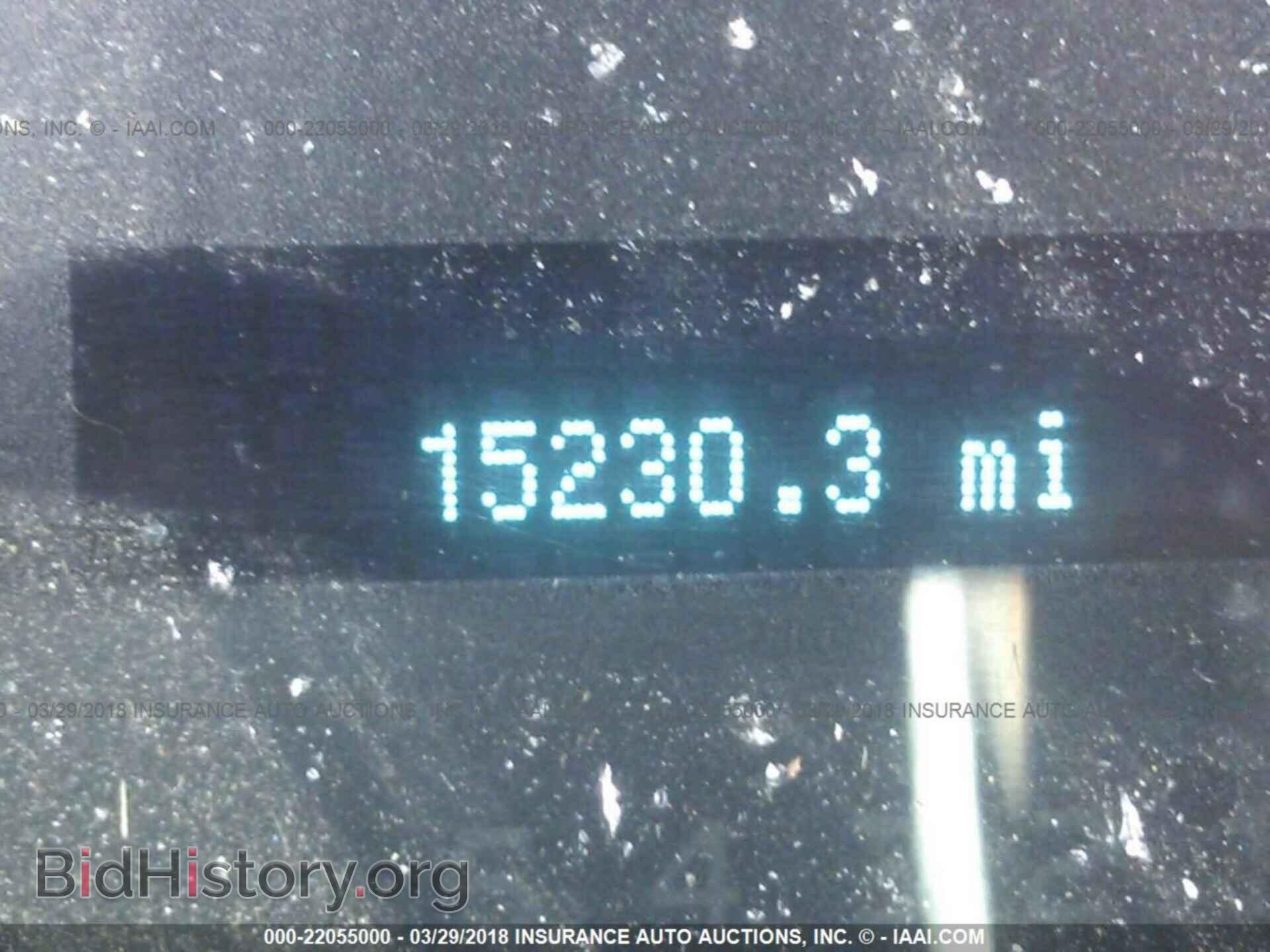 2013 Ford F150 - VIN: 1FTEX1CM2DFD19411 - Photo 7
