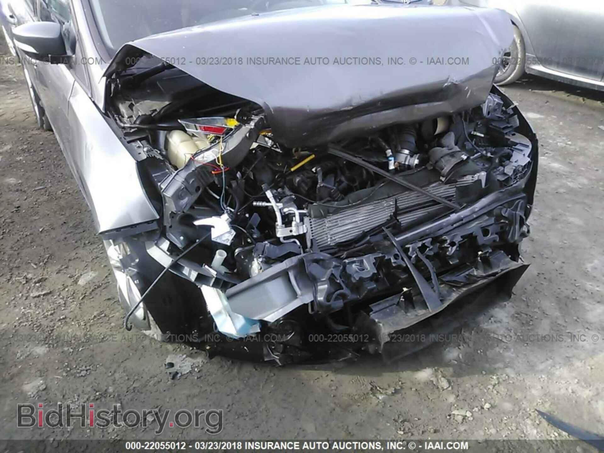 2014 Ford Focus - VIN: 1FADP3F20EL267965 - Фото 6