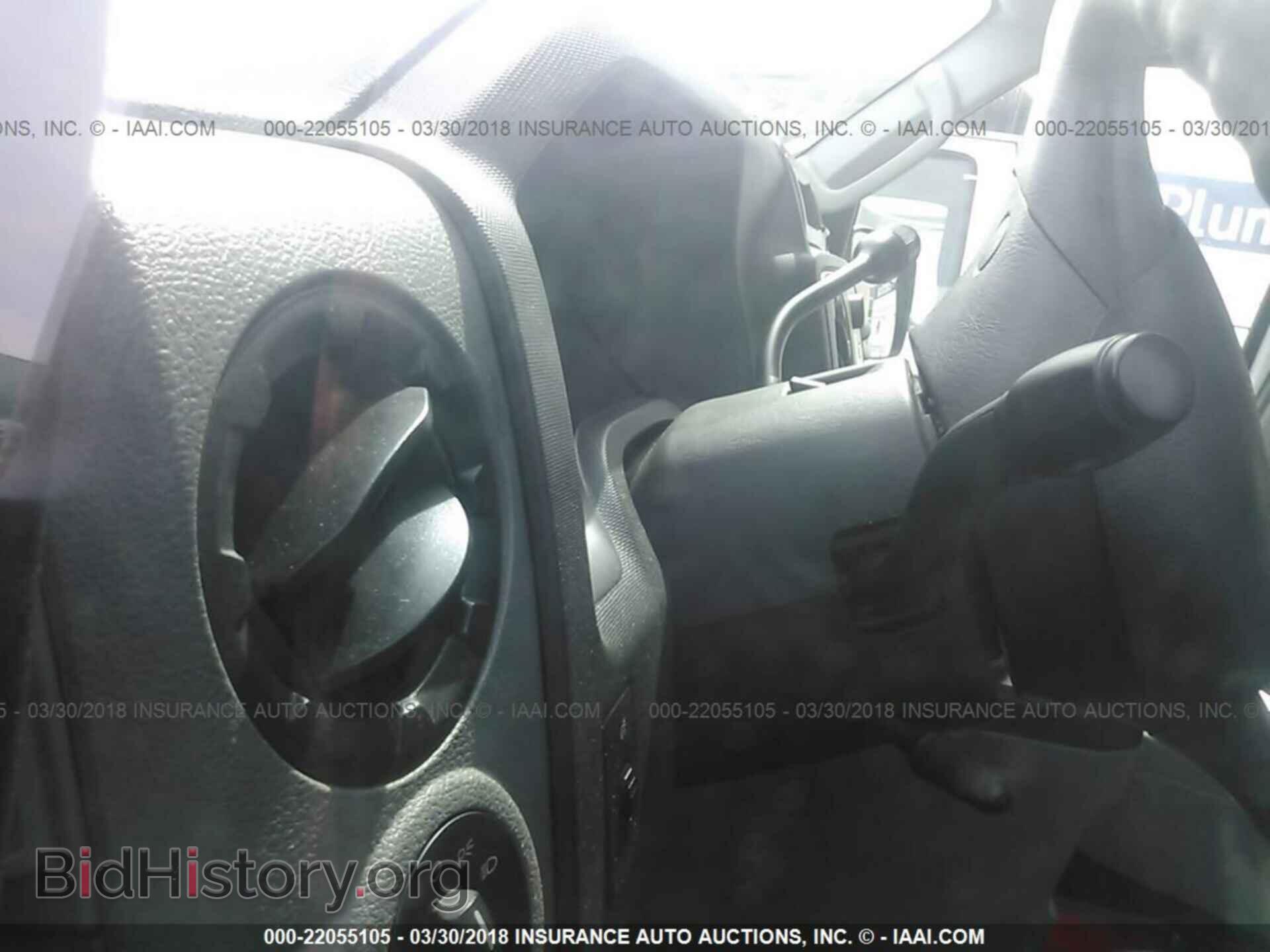 2012 Ford Econoline - VIN: 1FTNS2EL8CDA08844 - Фото 7
