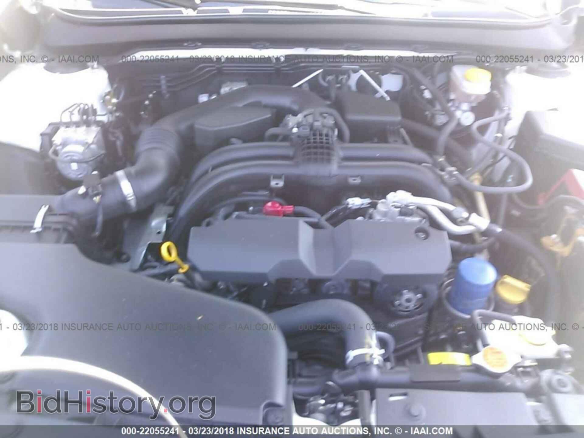 2015 Subaru Outback - VIN: 4S4BSBLC7F3229976 - Фото 10