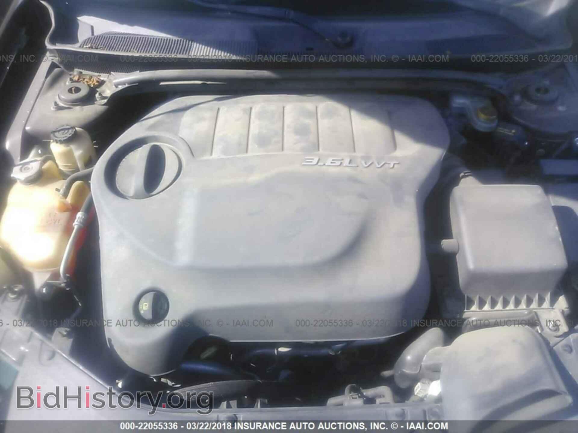 2012 Chrysler 200 - VIN: 1C3CCBCG7CN169498 - Photo 10