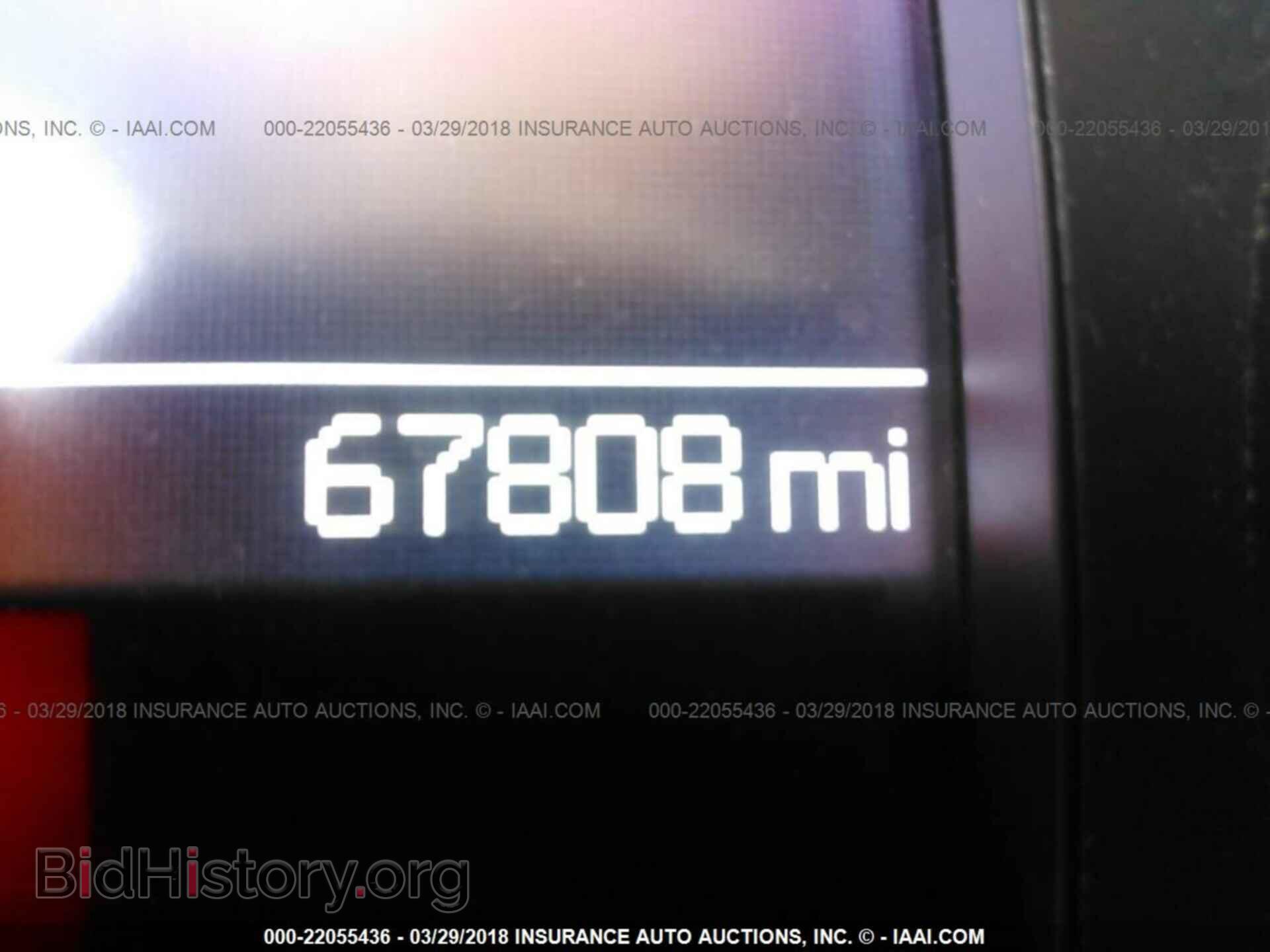 2011 Chrysler 300c - VIN: 2C3CA6CT6BH538014 - Фото 7