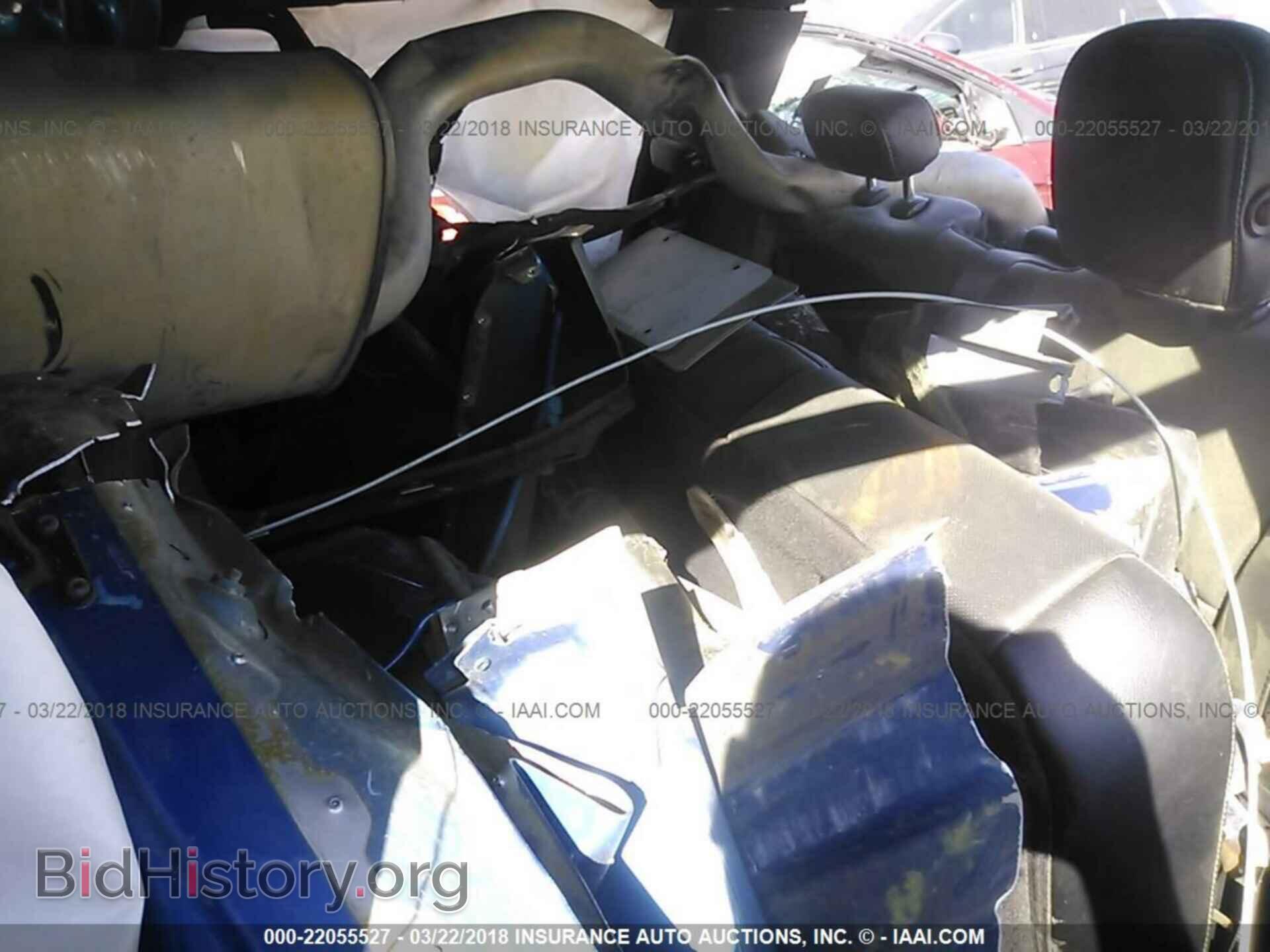 2015 Ford F150 - VIN: 1FTEW1EG7FKE71270 - Photo 8