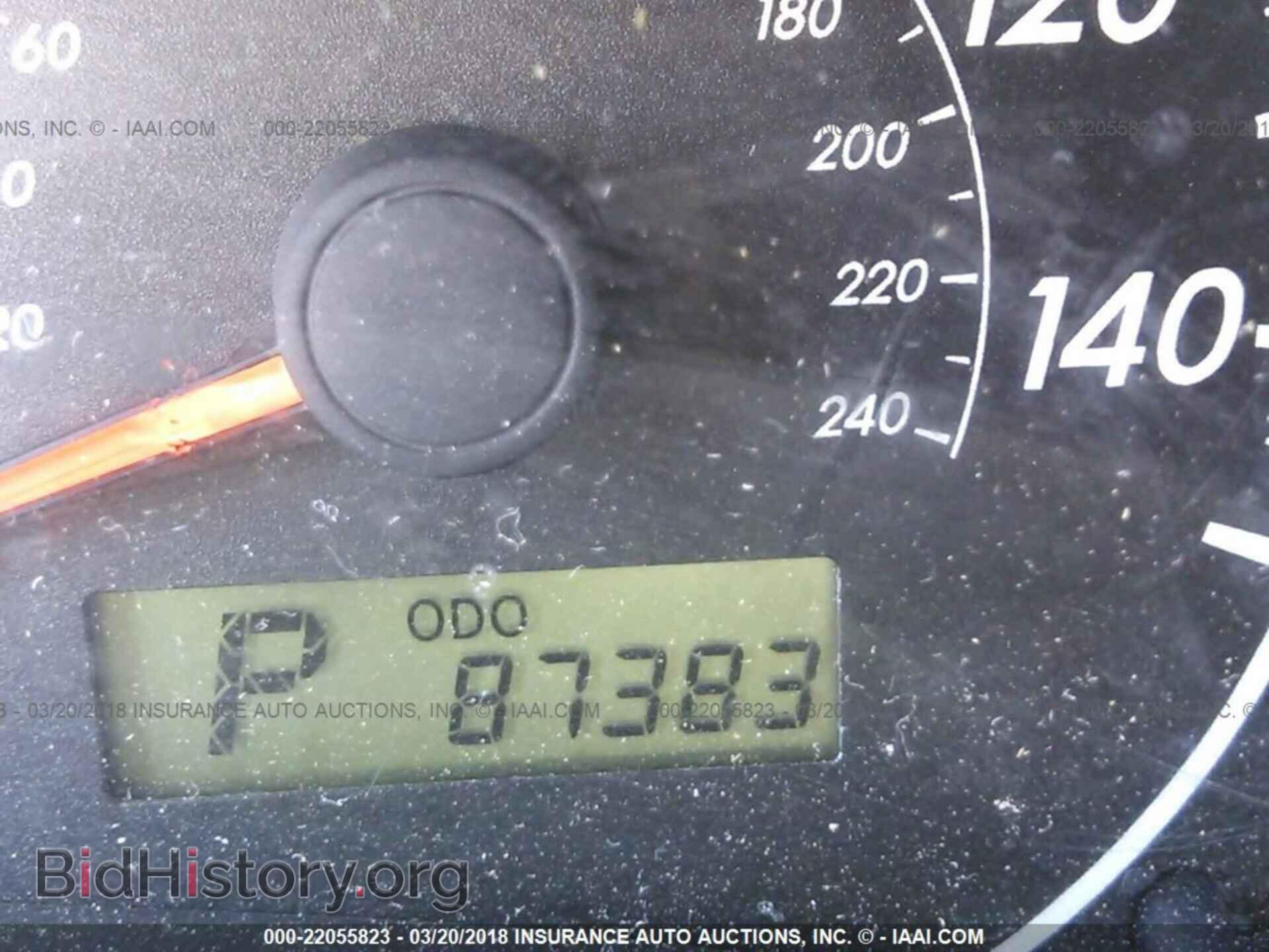 2013 TOYOTA COROLLA - VIN: 5YFBU4EE9DP076076 - Photo 7