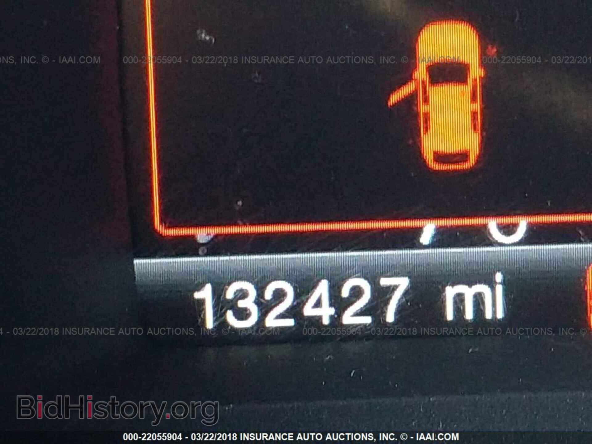 2012 Ford Edge - VIN: 2FMDK3KC1CBA41921 - Photo 7