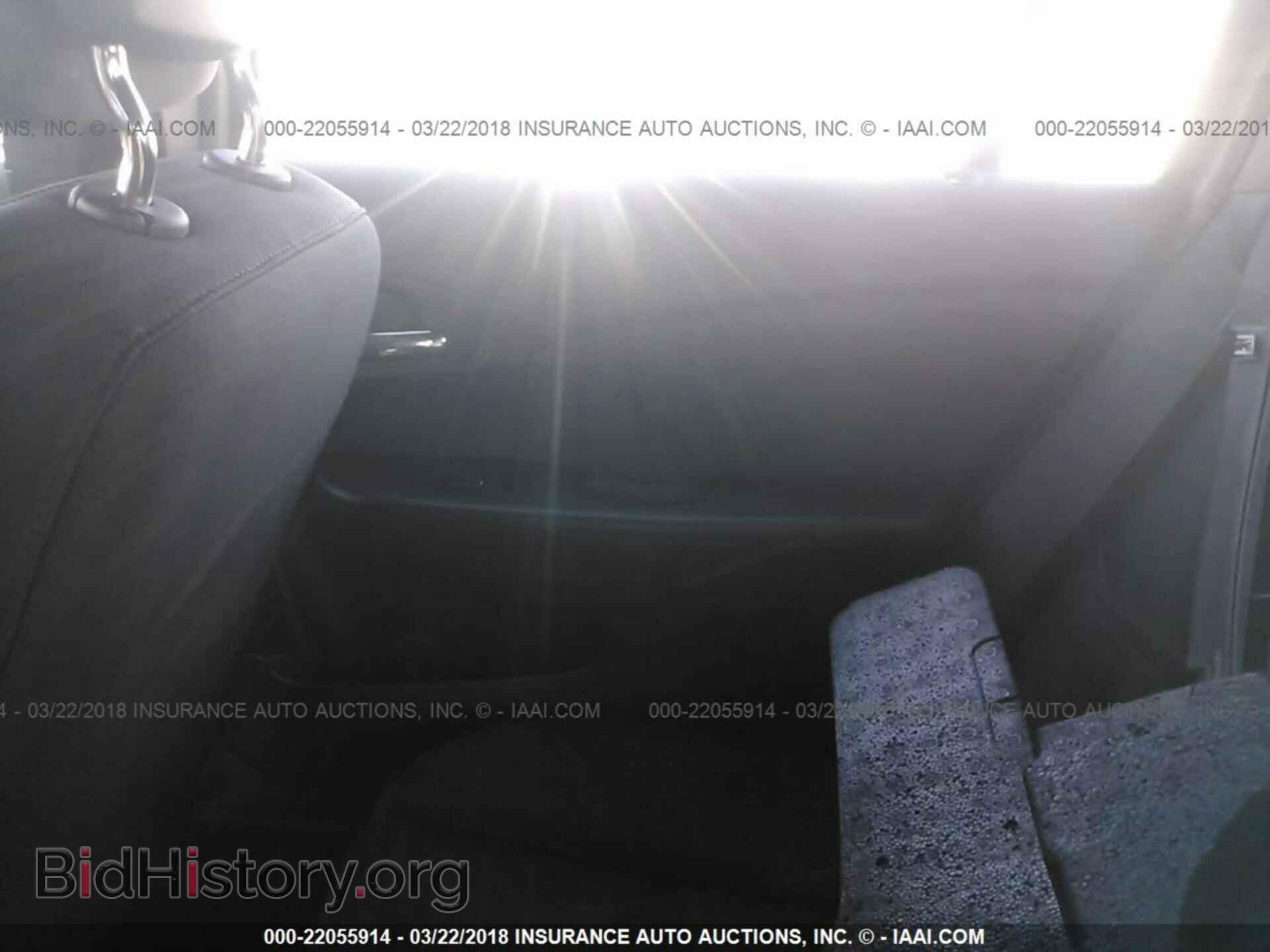 2013 Chrysler 200 - VIN: 1C3CCBBB9DN568176 - Photo 8