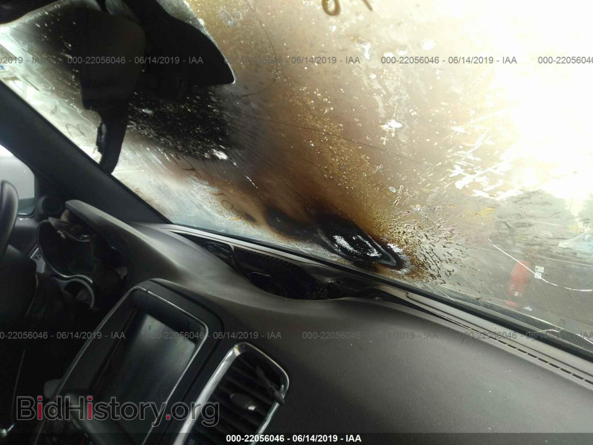 2015 DODGE DURANGO - VIN: 1C4SDJCT1FC931574 - Photo 6