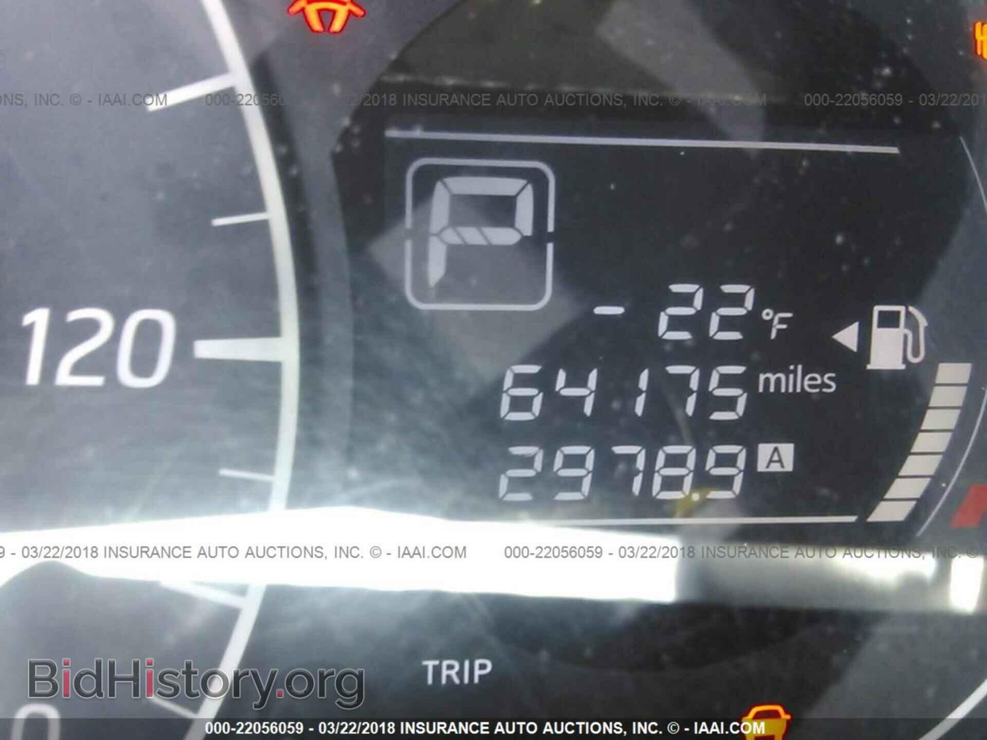 2015 Nissan Versa note - VIN: 3N1CE2CP6FL378003 - Фото 7
