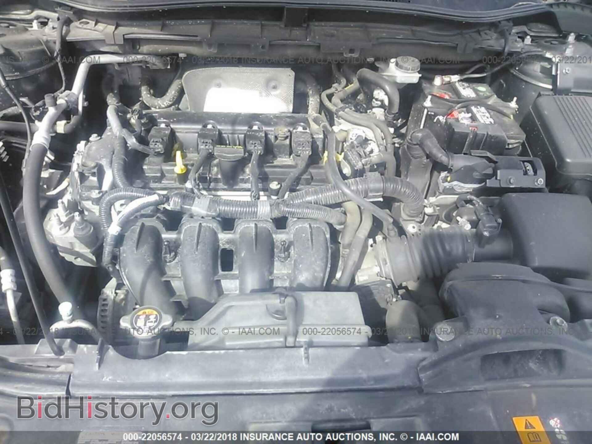 2013 Mazda Cx-5 - VIN: JM3KE4DE8D0137384 - Фото 10