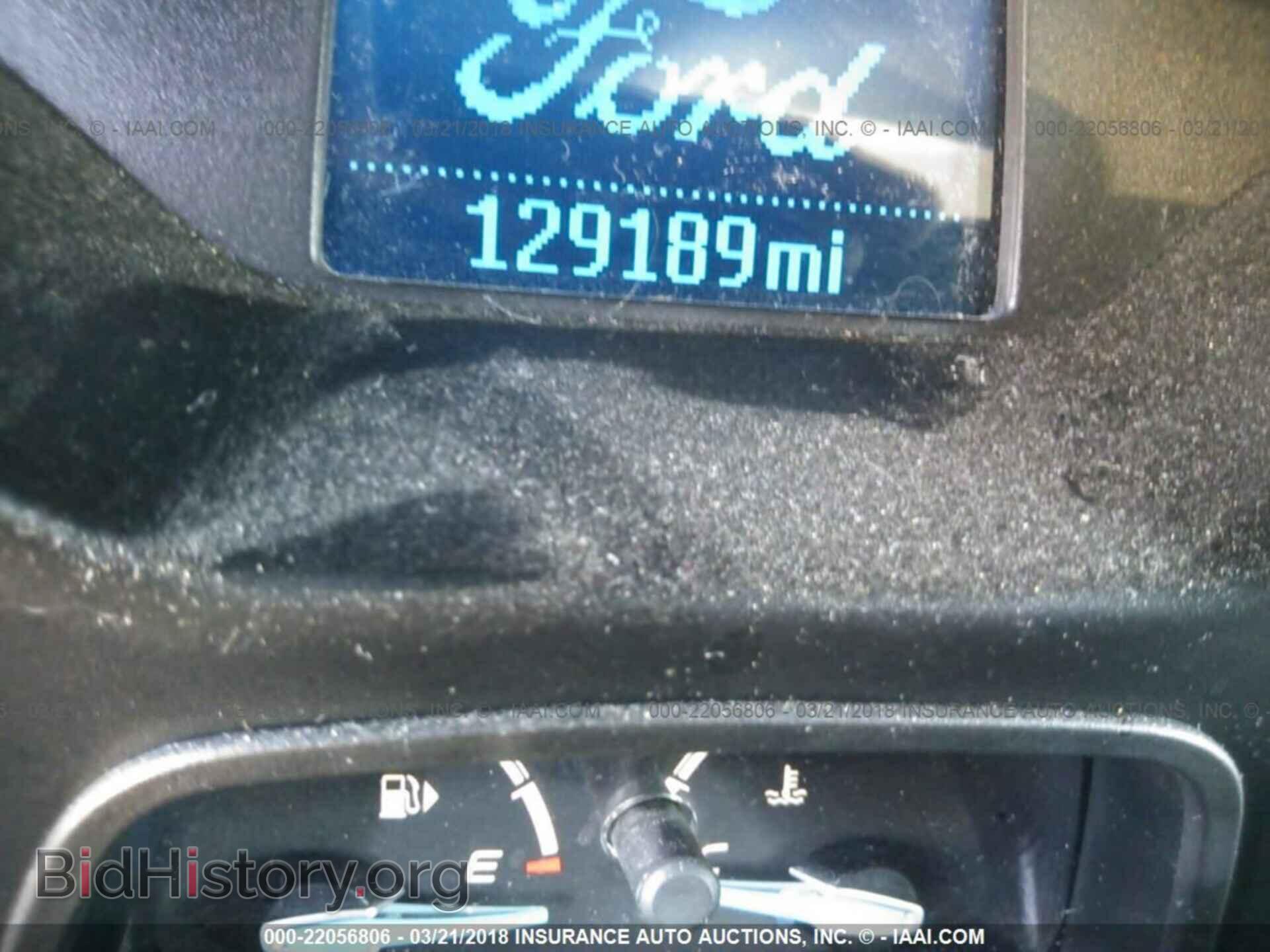 2012 Ford Focus - VIN: 1FAHP3E2XCL312507 - Photo 7