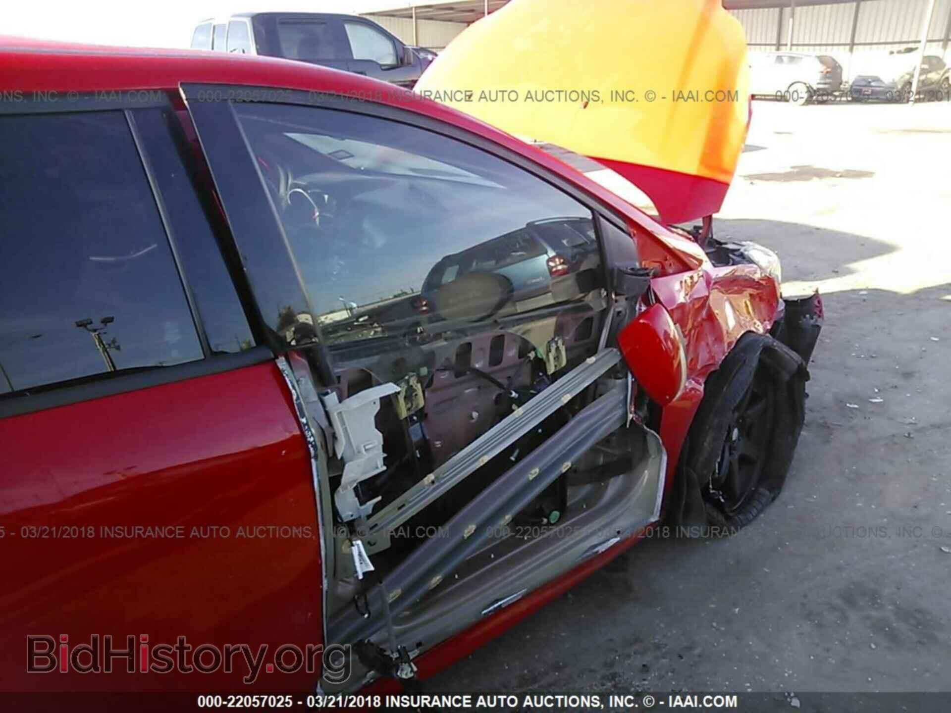 2013 Ford Focus - VIN: 1FADP3L96DL127368 - Photo 6