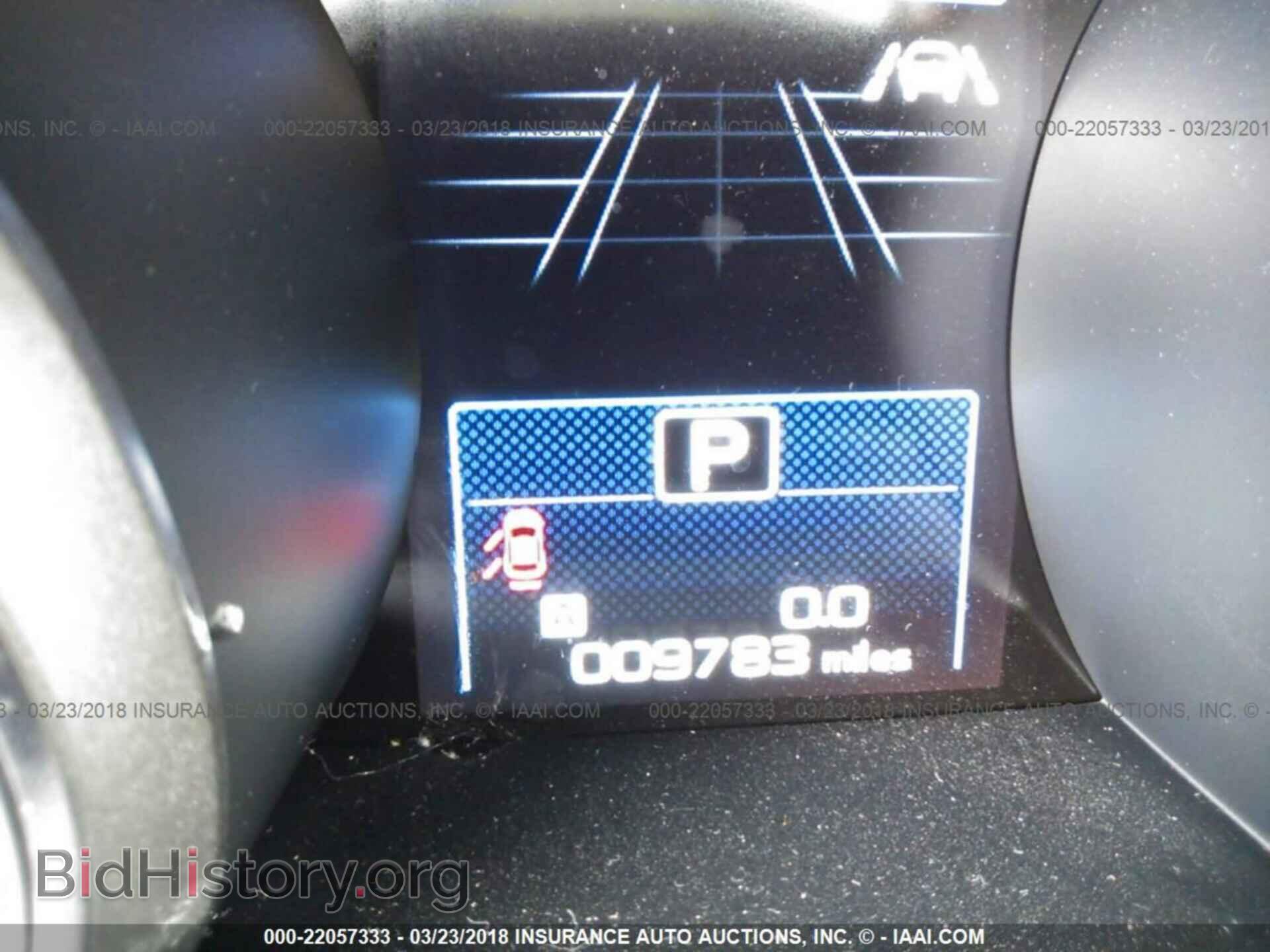 2018 Subaru Outback - VIN: 4S4BSAFC4J3260259 - Фото 7