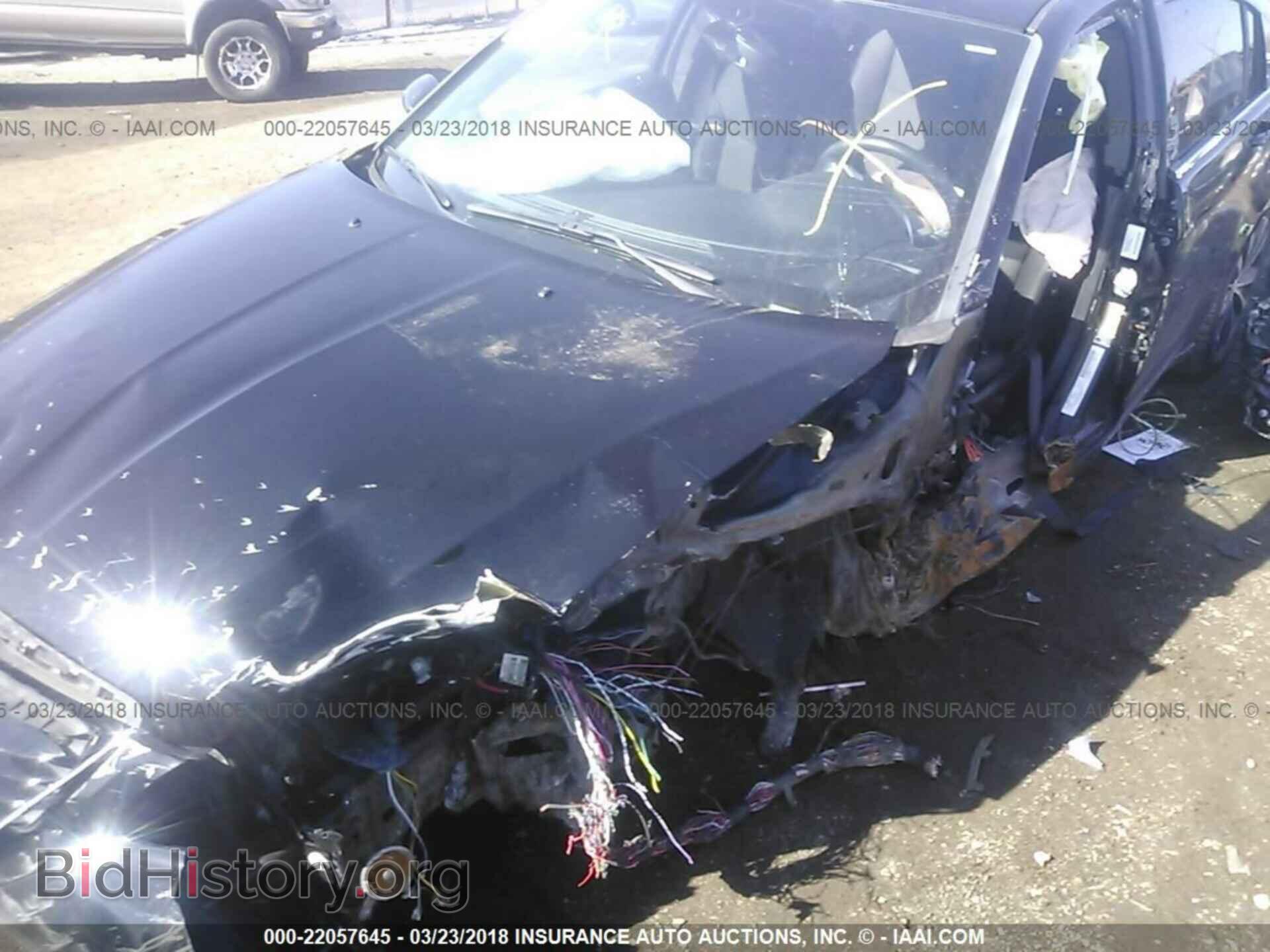2014 Chrysler 200 - VIN: 1C3CCBBG3EN159443 - Фото 6