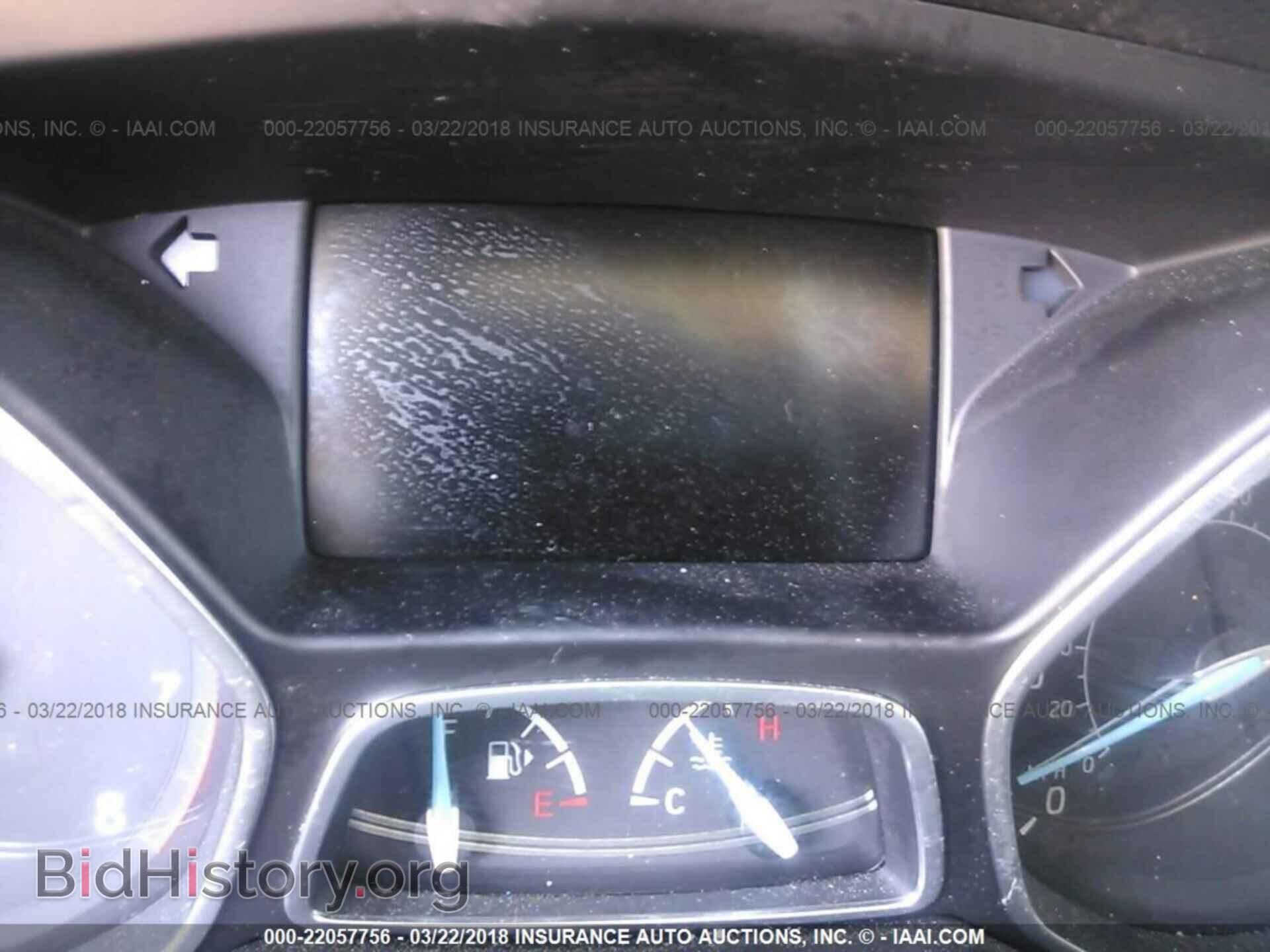 2017 Ford Focus - VIN: 1FADP3F20HL251477 - Photo 7