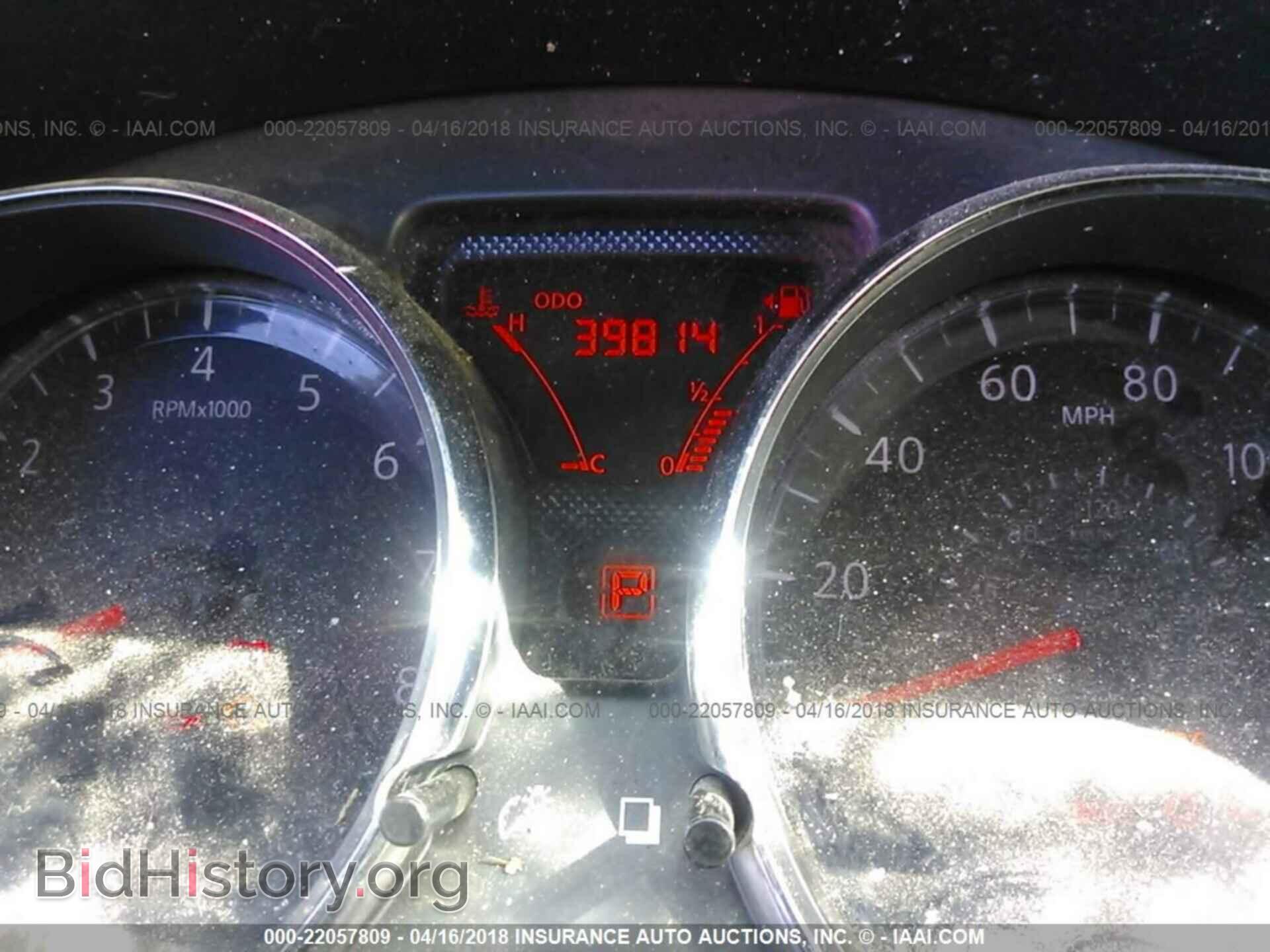 2015 Nissan Versa note - VIN: 3N1CE2CP8FL438895 - Photo 7