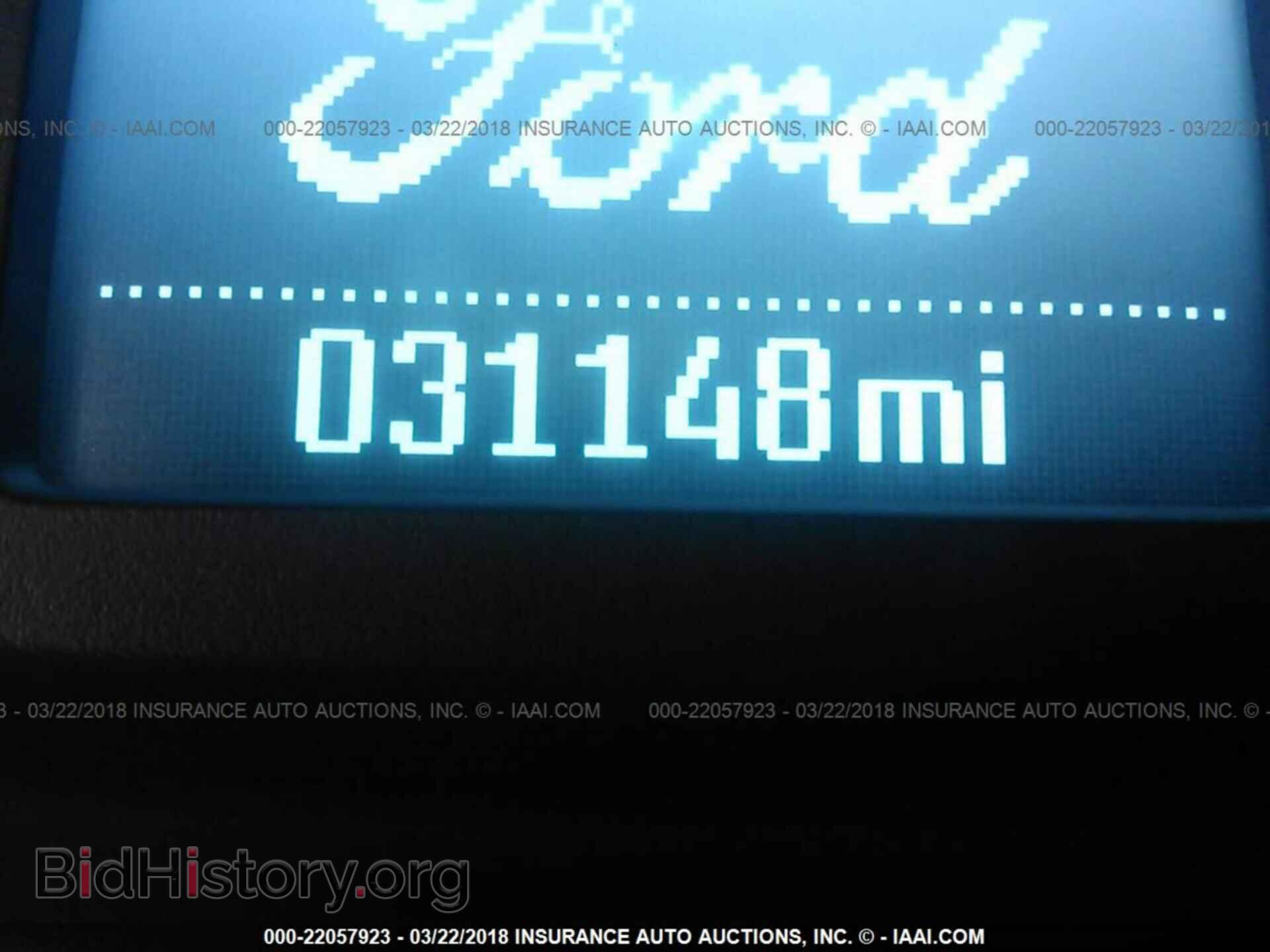 2015 Ford Transit - VIN: 1FTSW3XG2FKA41304 - Фото 7