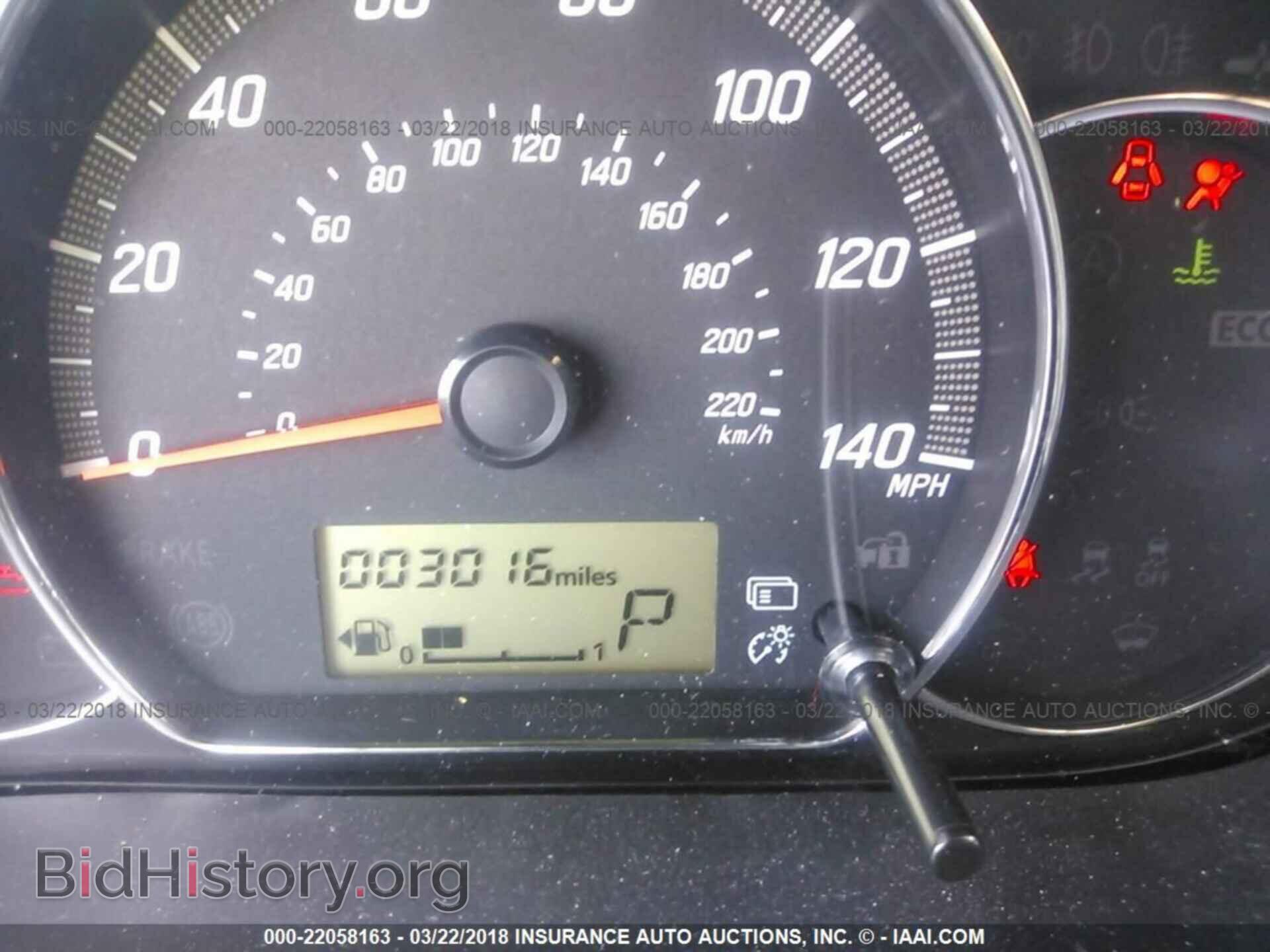 2017 Mitsubishi Mirage - VIN: ML32A4HJ7HH016867 - Фото 7
