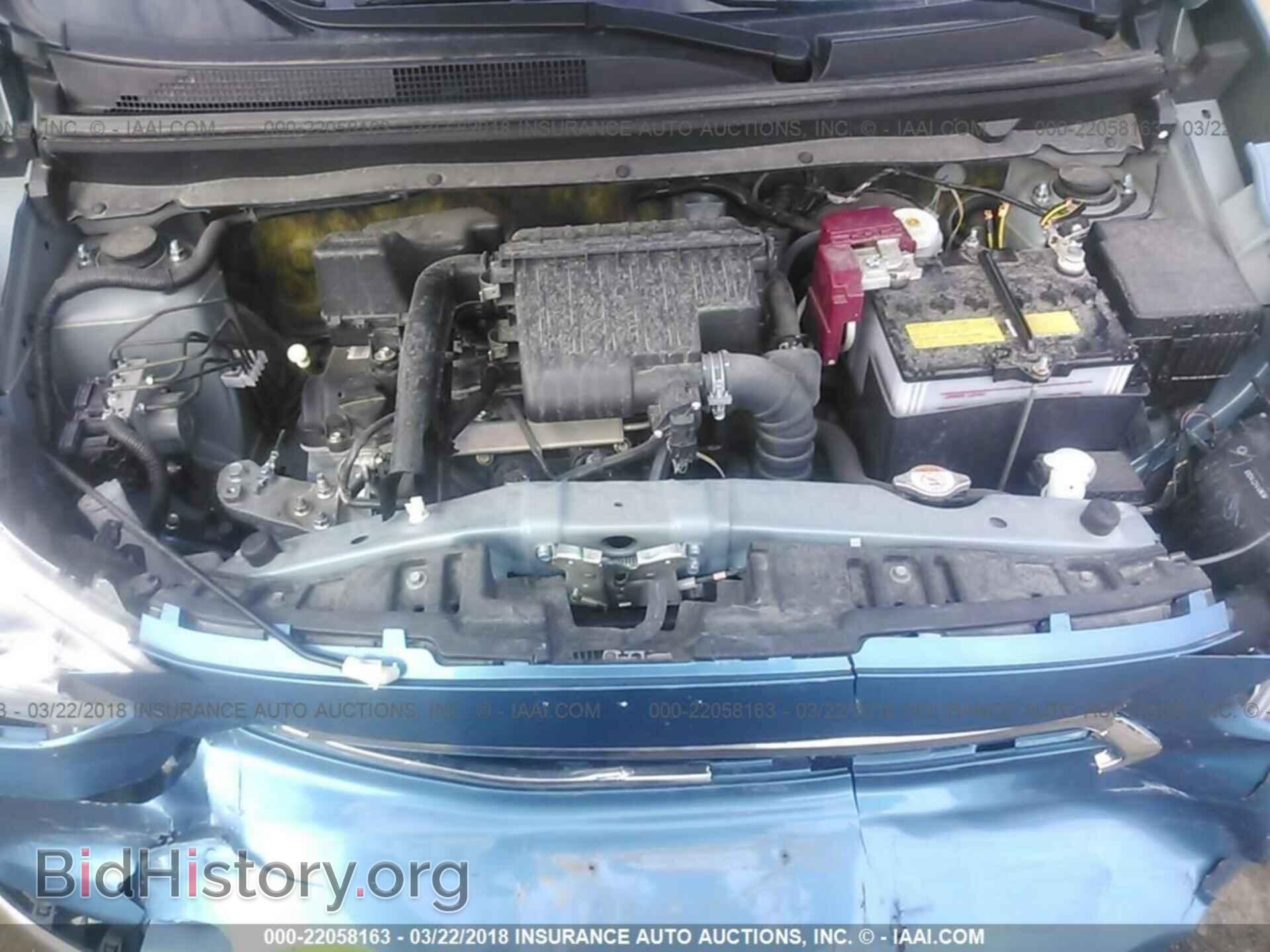 2017 Mitsubishi Mirage - VIN: ML32A4HJ7HH016867 - Фото 10