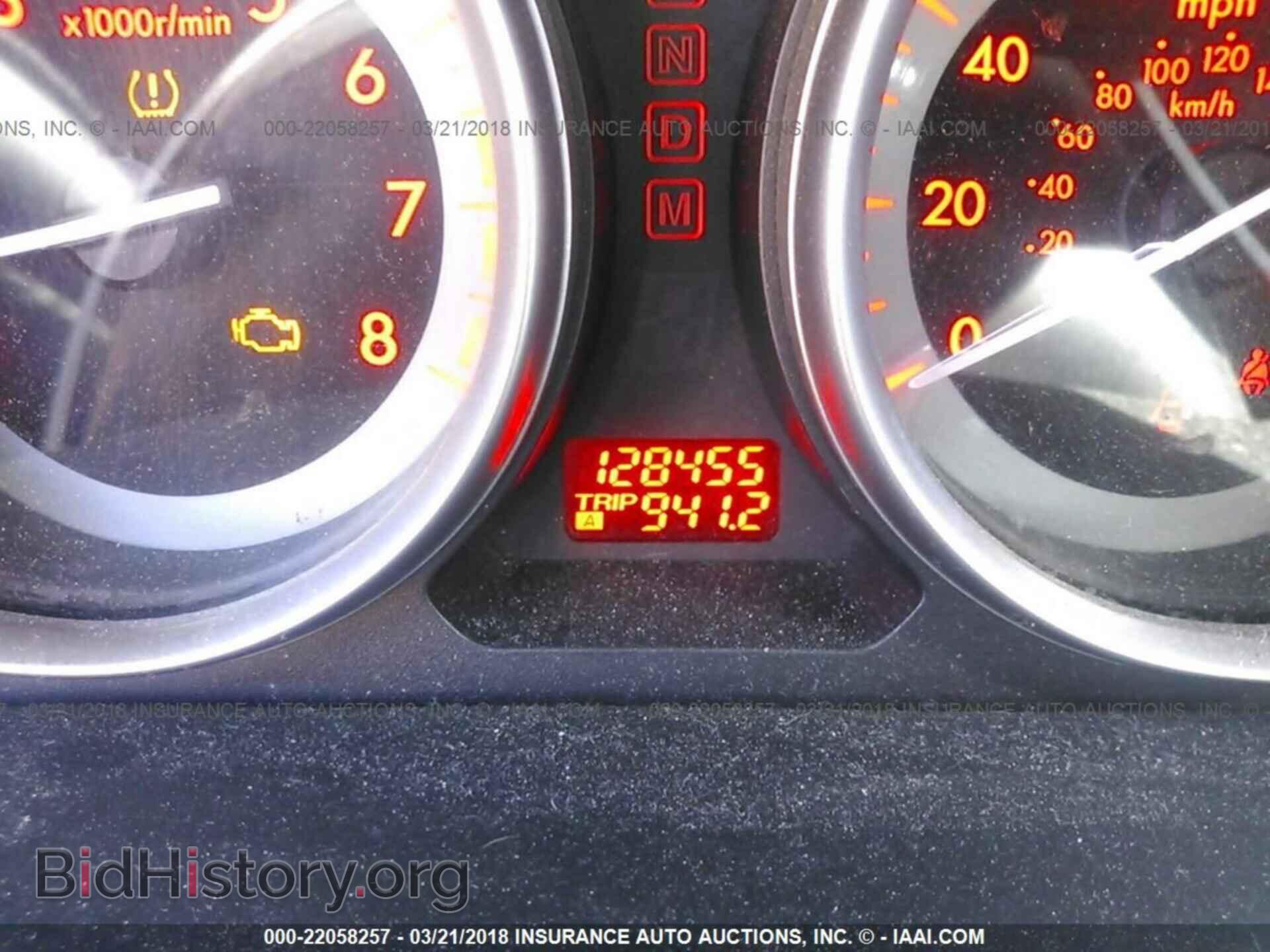 2011 Mazda Cx-9 - VIN: JM3TB2CA8B0302945 - Photo 7