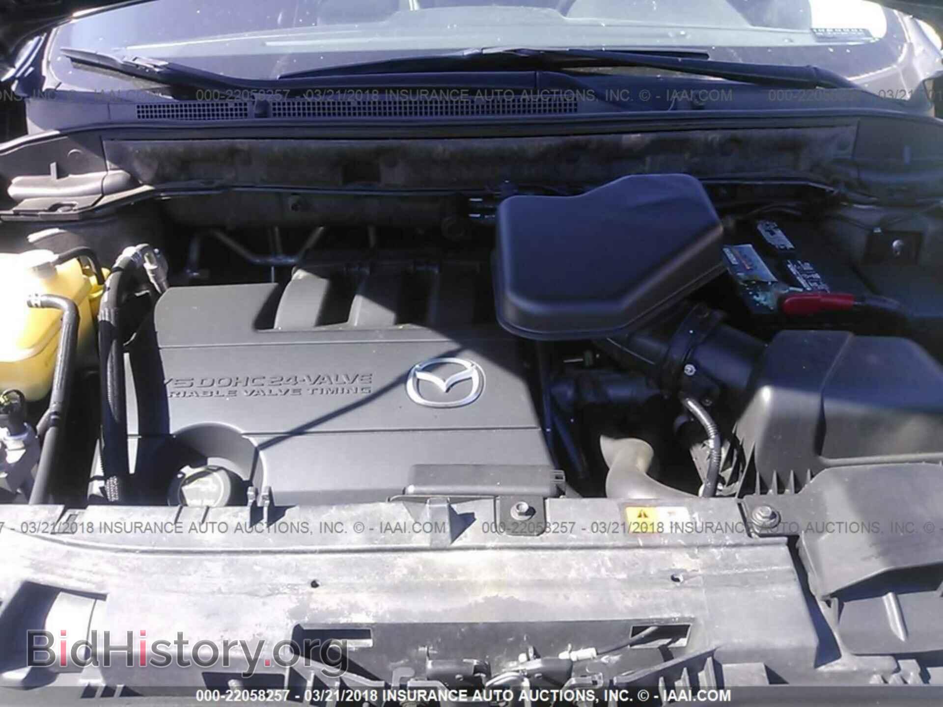 2011 Mazda Cx-9 - VIN: JM3TB2CA8B0302945 - Photo 10