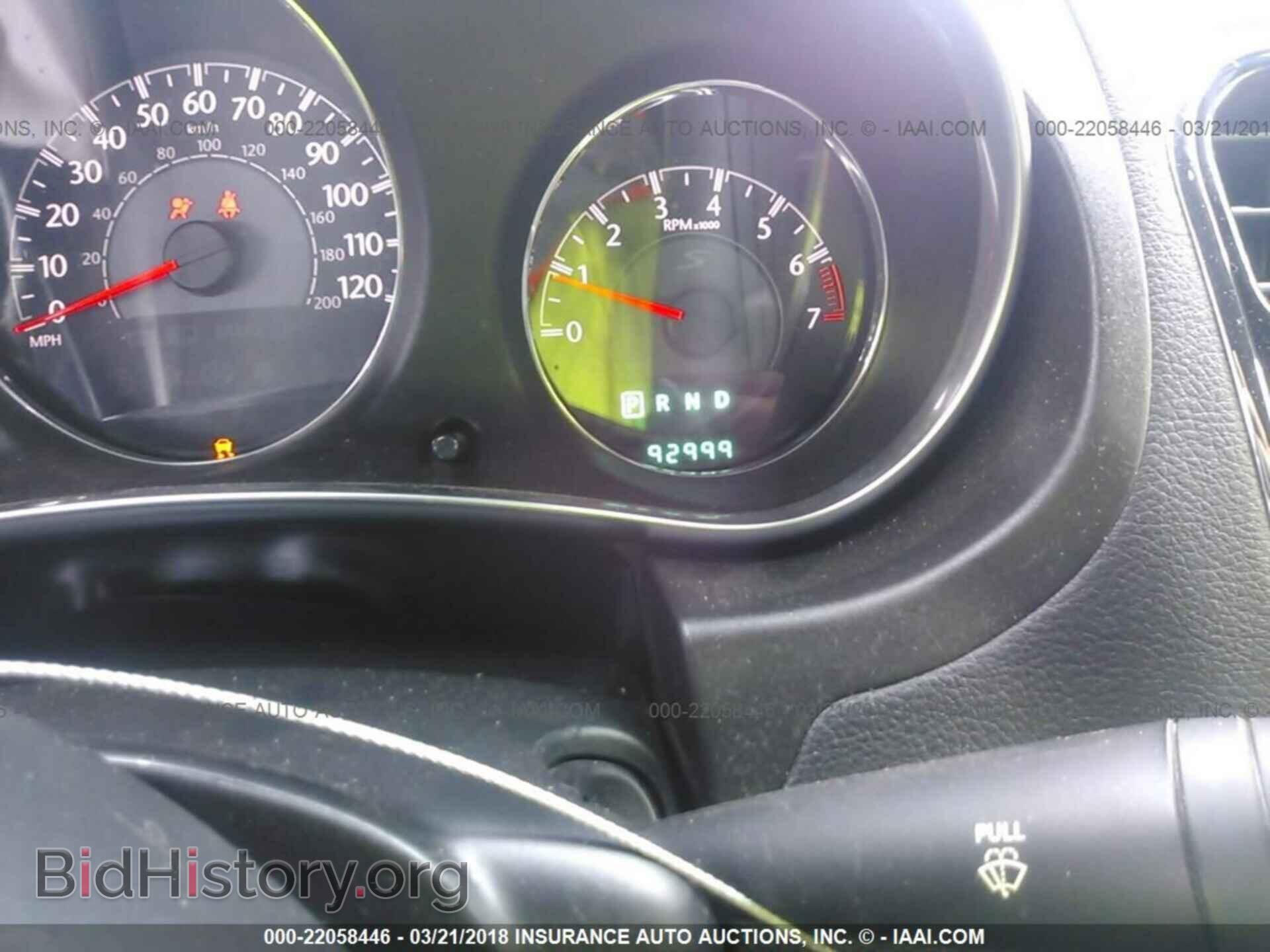 2013 Chrysler 200 - VIN: 1C3CCBCG8DN689114 - Фото 7