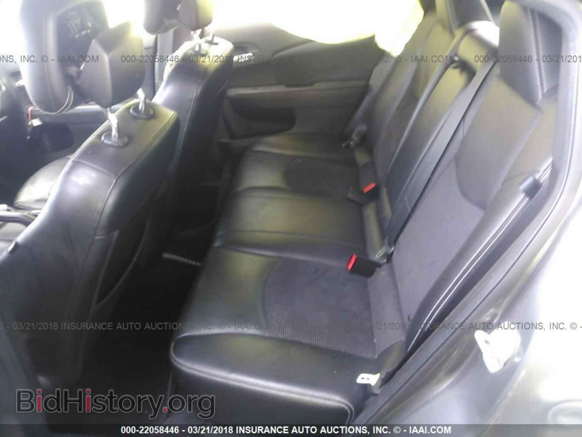 2013 Chrysler 200 - VIN: 1C3CCBCG8DN689114 - Фото 8