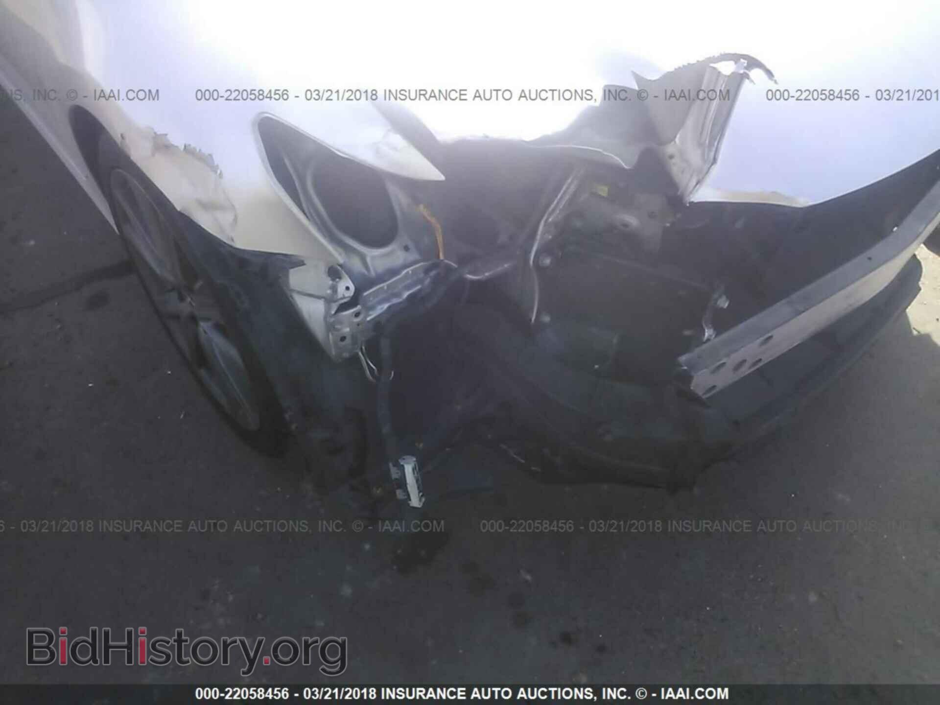 2013 Lexus Gs - VIN: JTHBE1BL7D5022088 - Фото 6