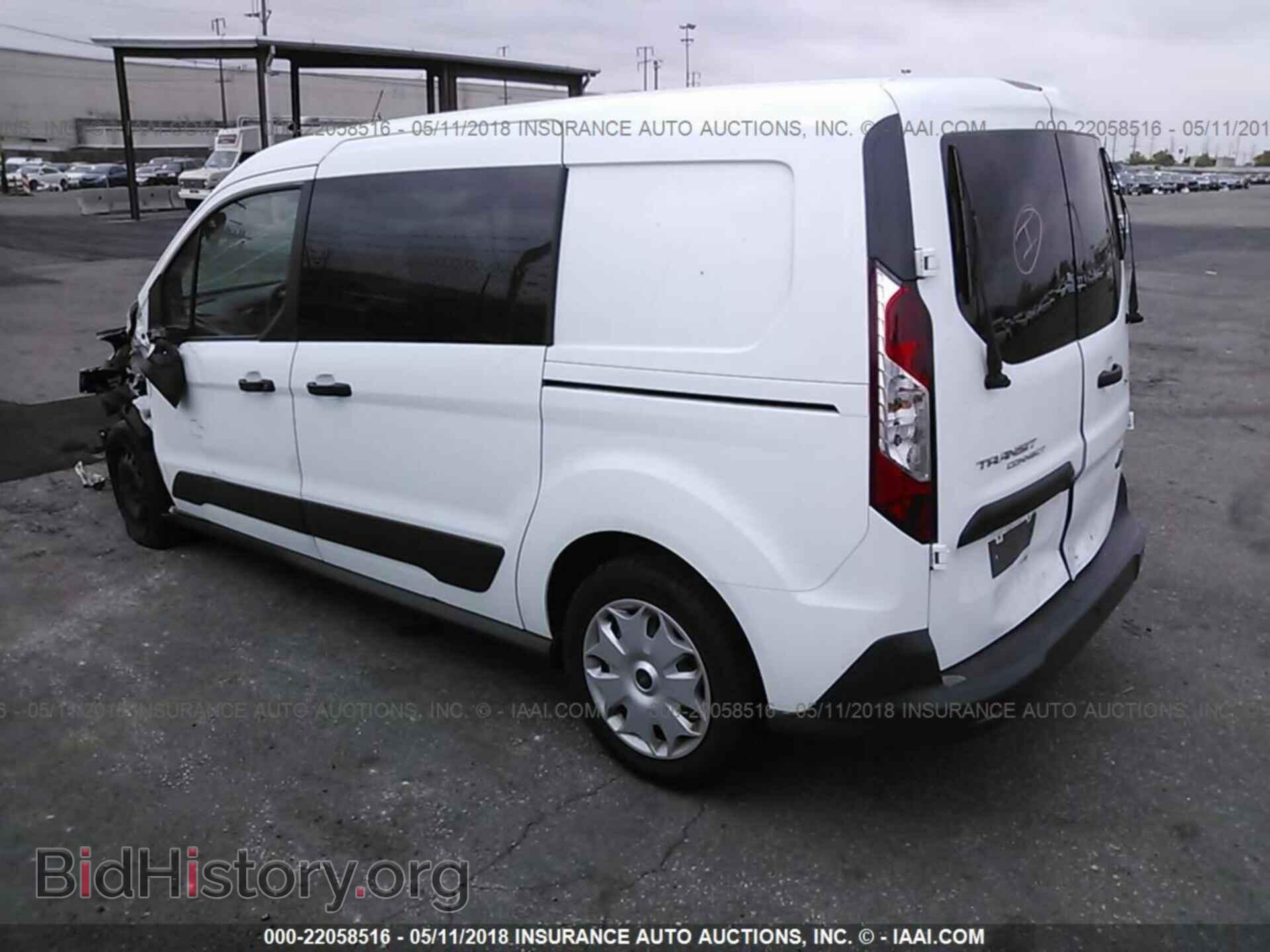 2016 Ford Transit - VIN: NM0LS7F75G1286238 - Фото 3
