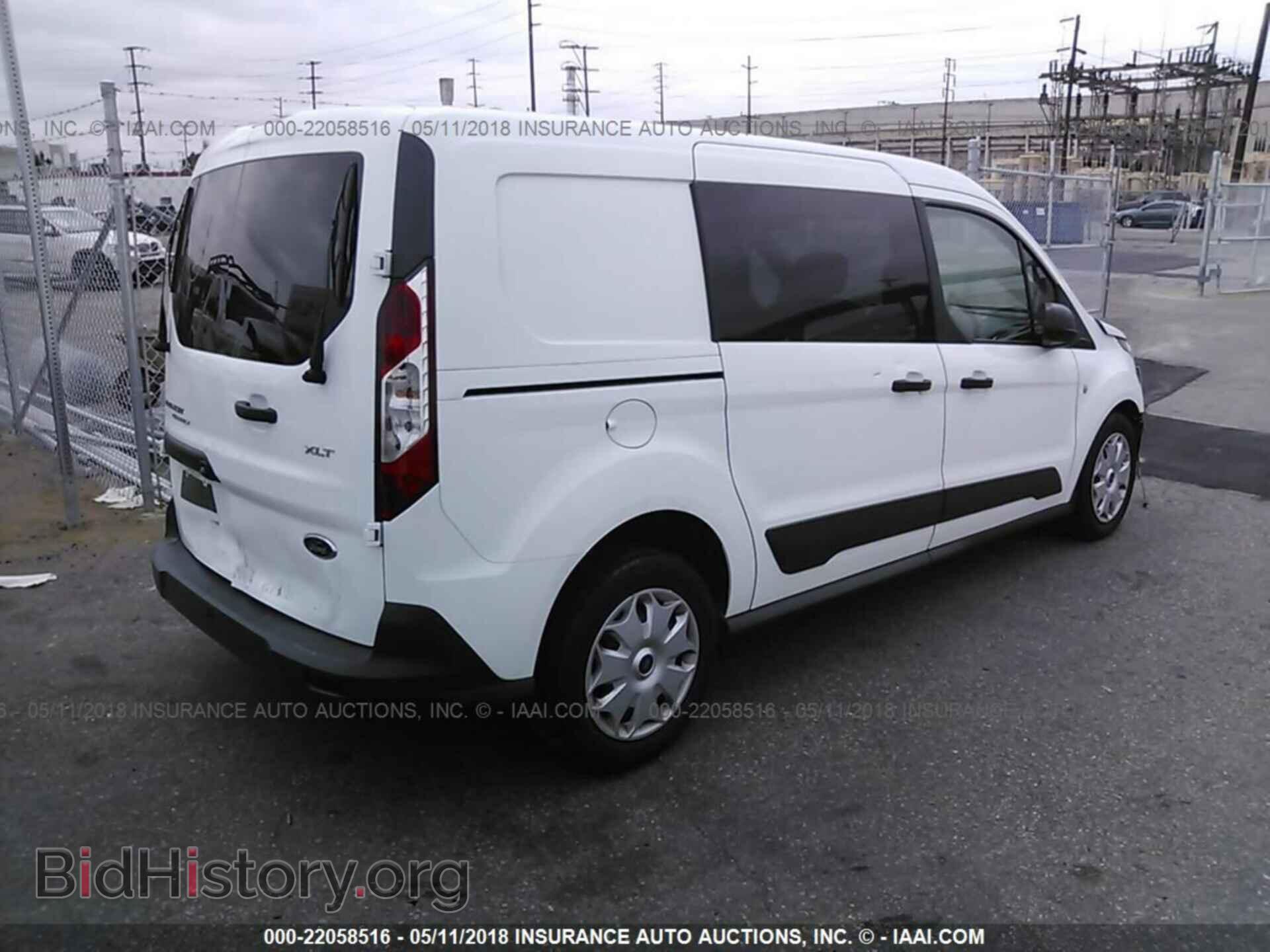 2016 Ford Transit - VIN: NM0LS7F75G1286238 - Фото 4