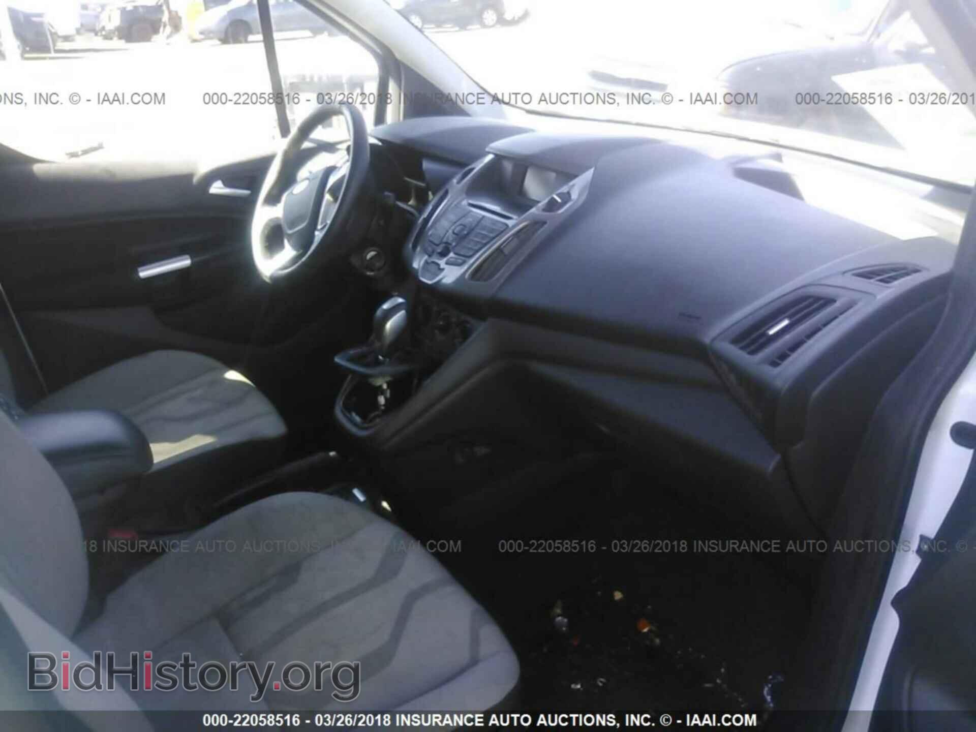 2016 Ford Transit - VIN: NM0LS7F75G1286238 - Фото 5